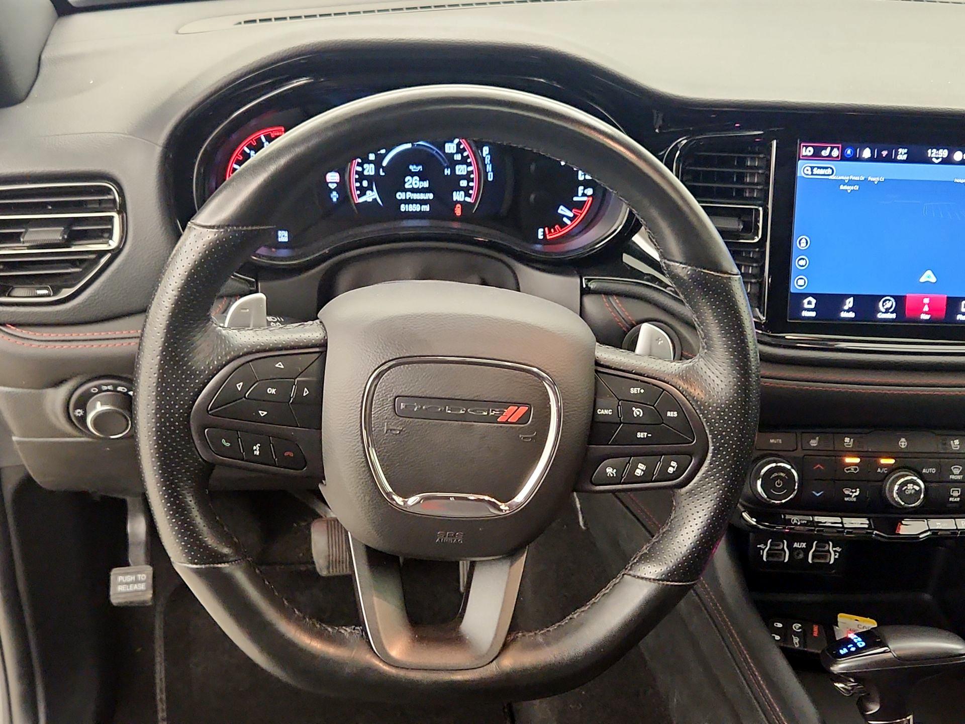 Thumbnail: 2024 Dodge Durango - 10