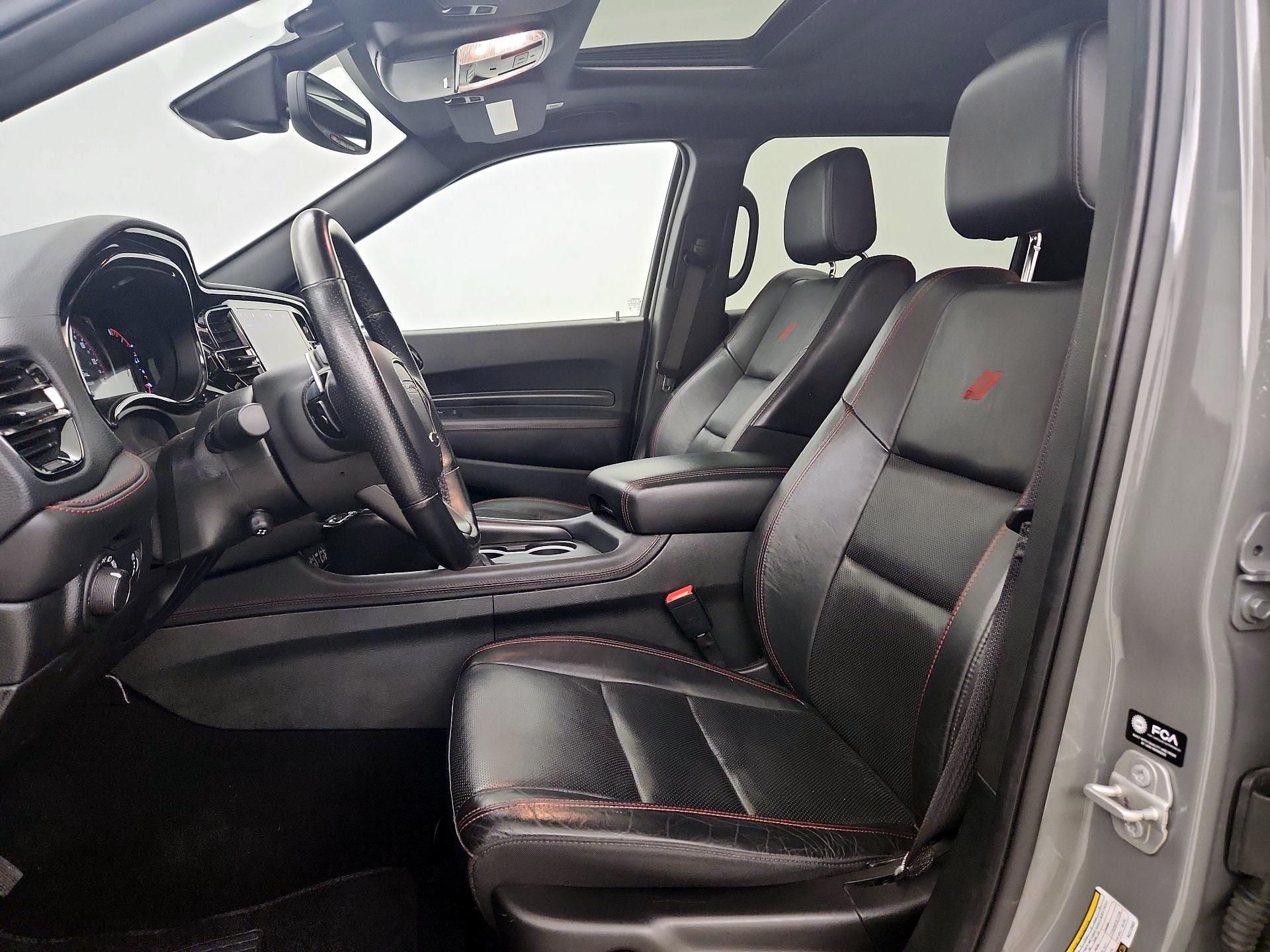 Thumbnail: 2024 Dodge Durango - 11