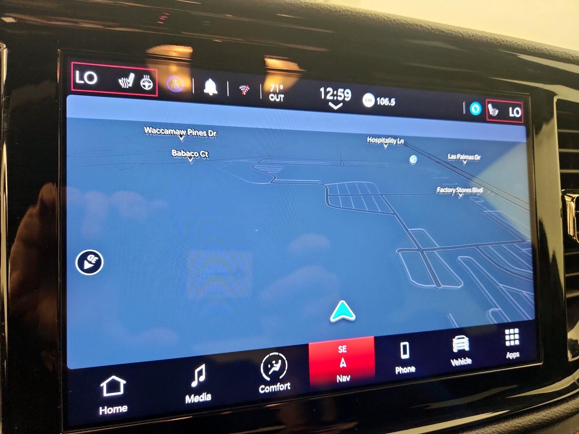 Thumbnail: 2024 Dodge Durango - 14