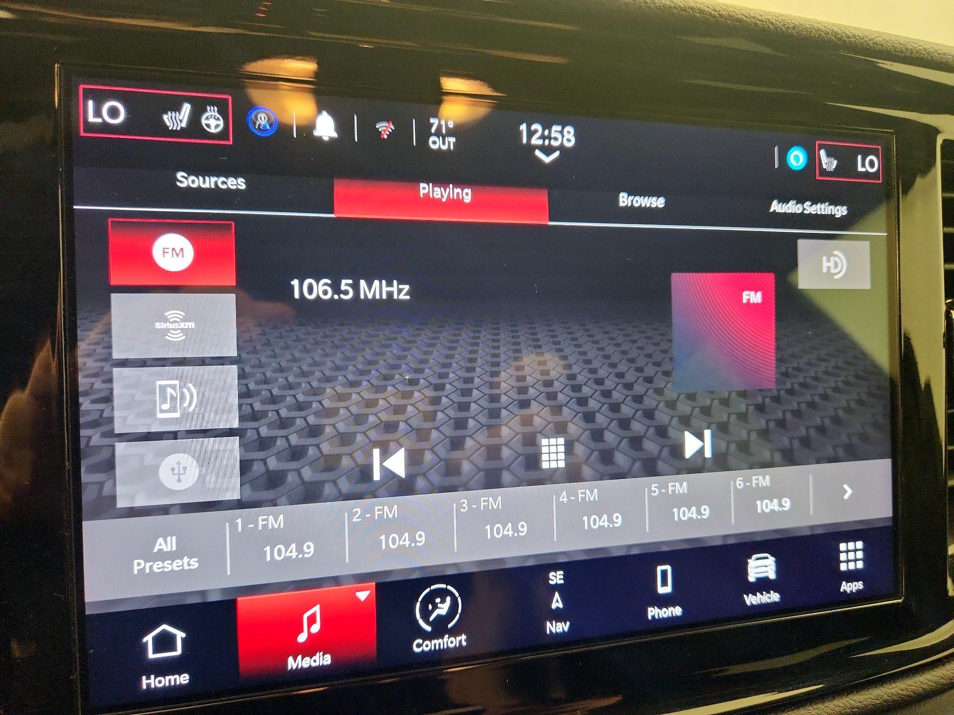 Thumbnail: 2024 Dodge Durango - 16