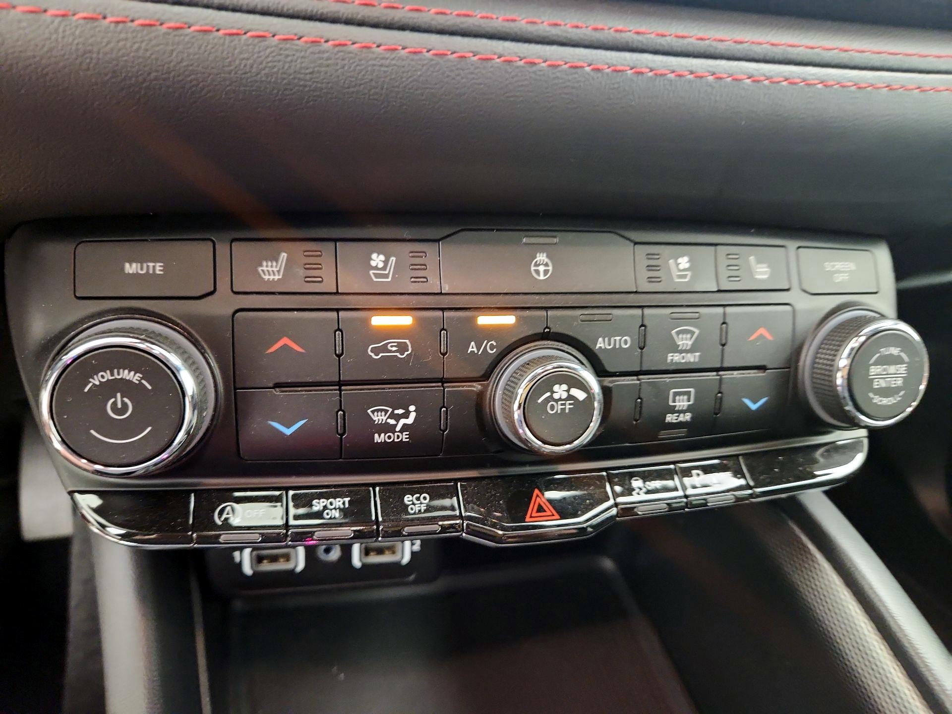 Thumbnail: 2024 Dodge Durango - 17