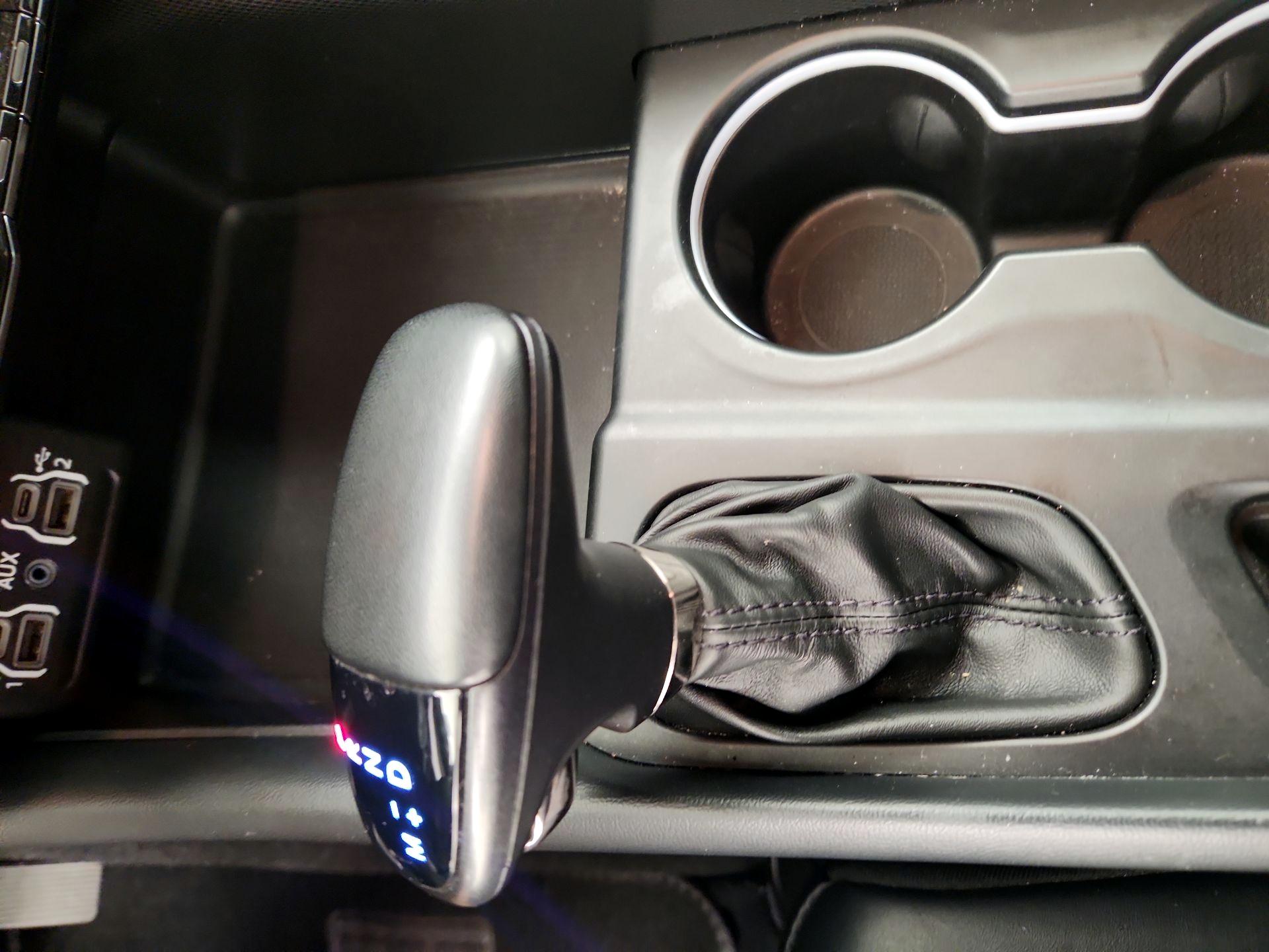 Thumbnail: 2024 Dodge Durango - 18