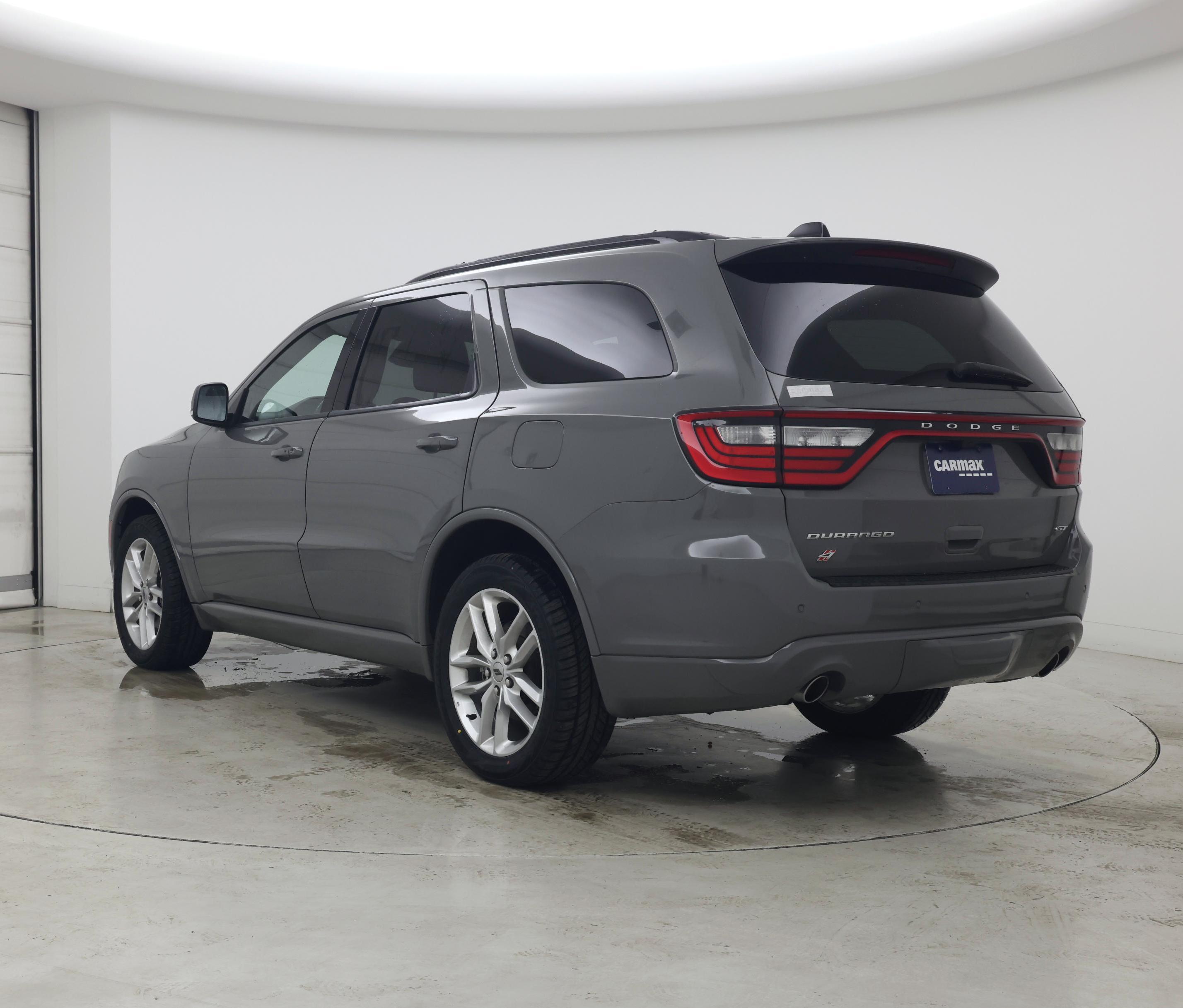 Thumbnail: 2024 Dodge Durango - 2