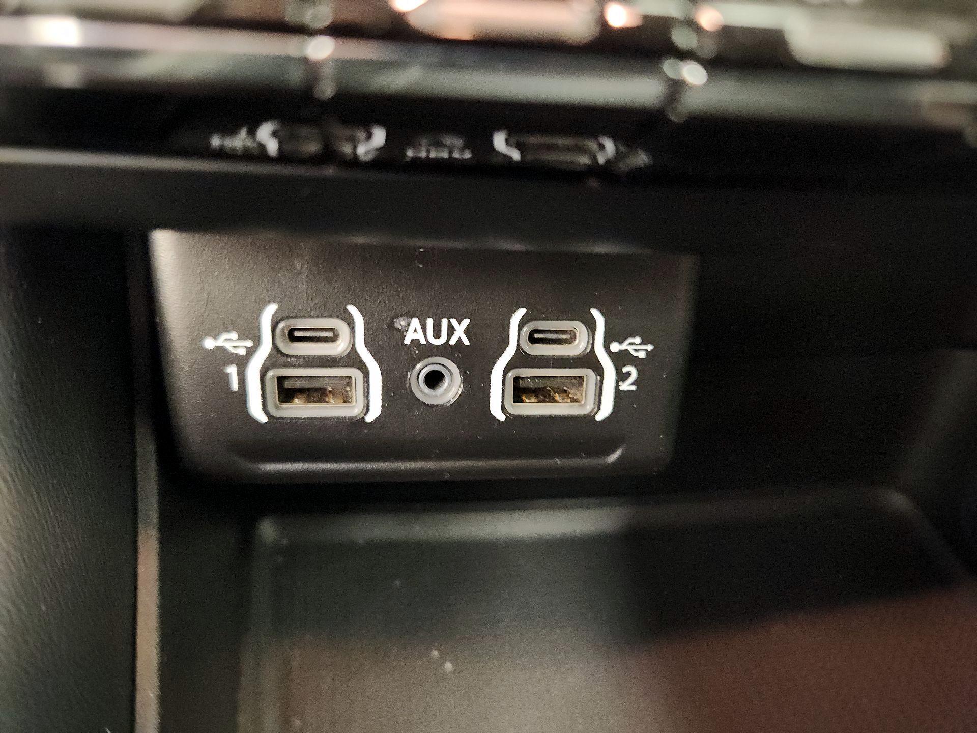 Thumbnail: 2024 Dodge Durango - 19