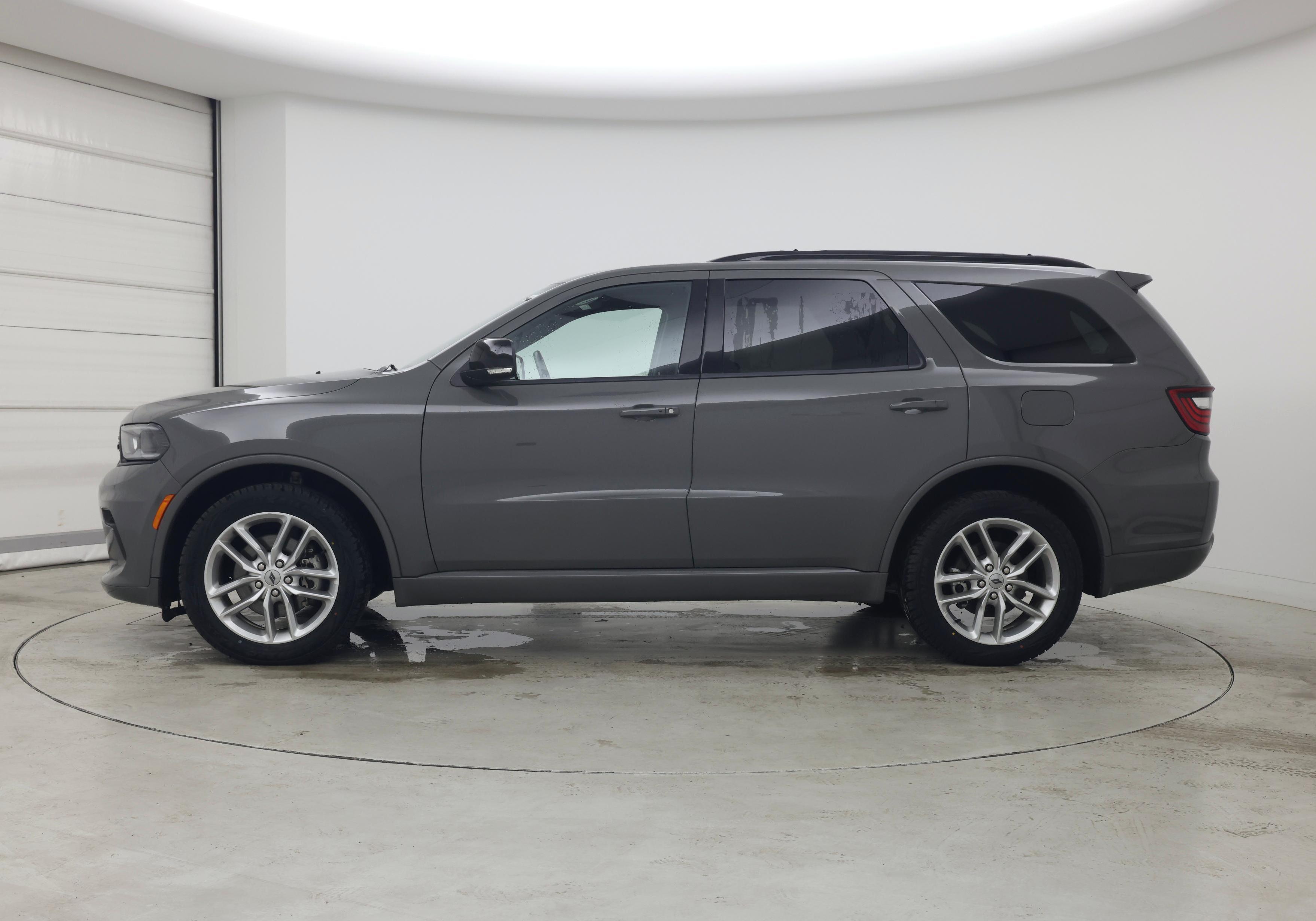 Thumbnail: 2024 Dodge Durango - 3