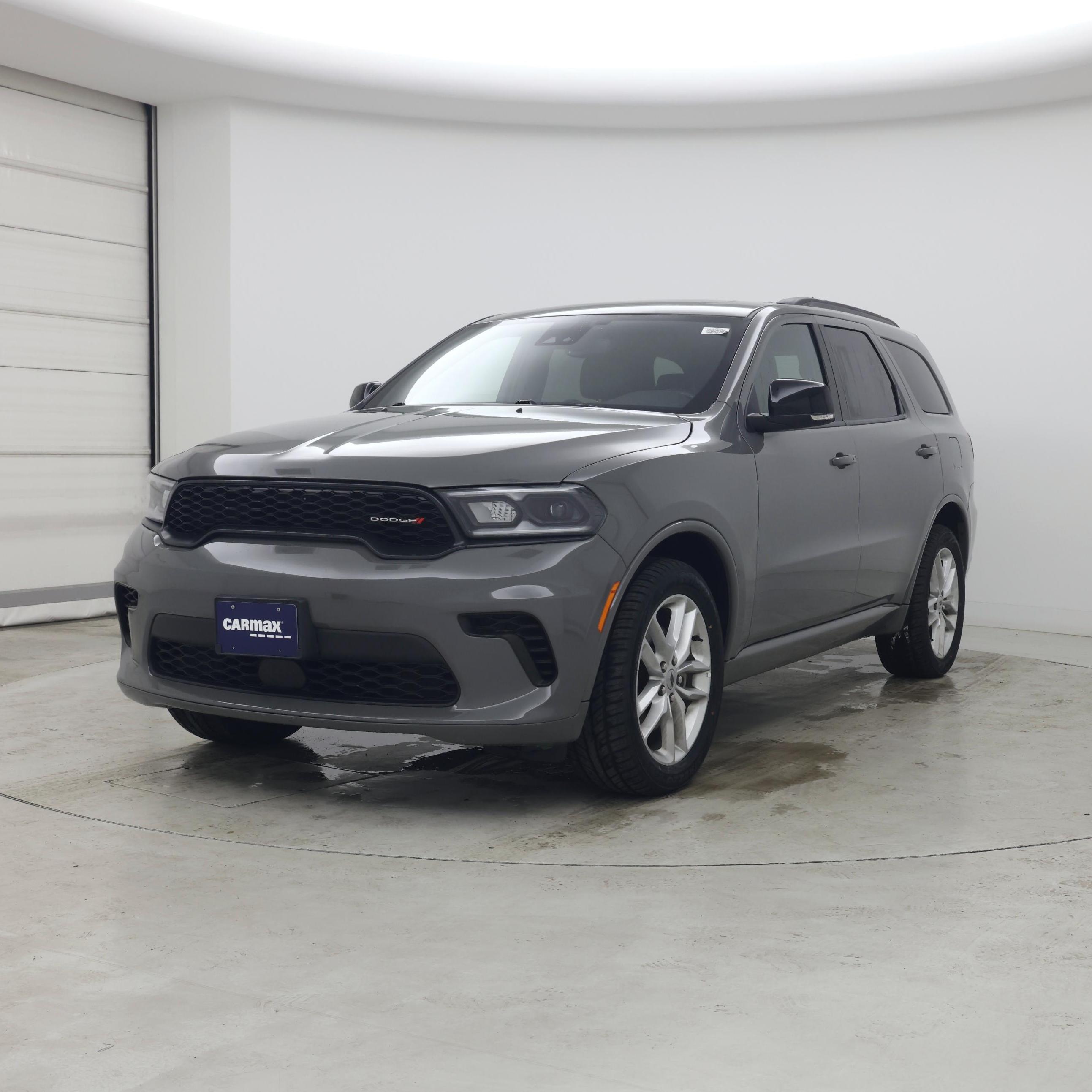 Thumbnail: 2024 Dodge Durango - 4