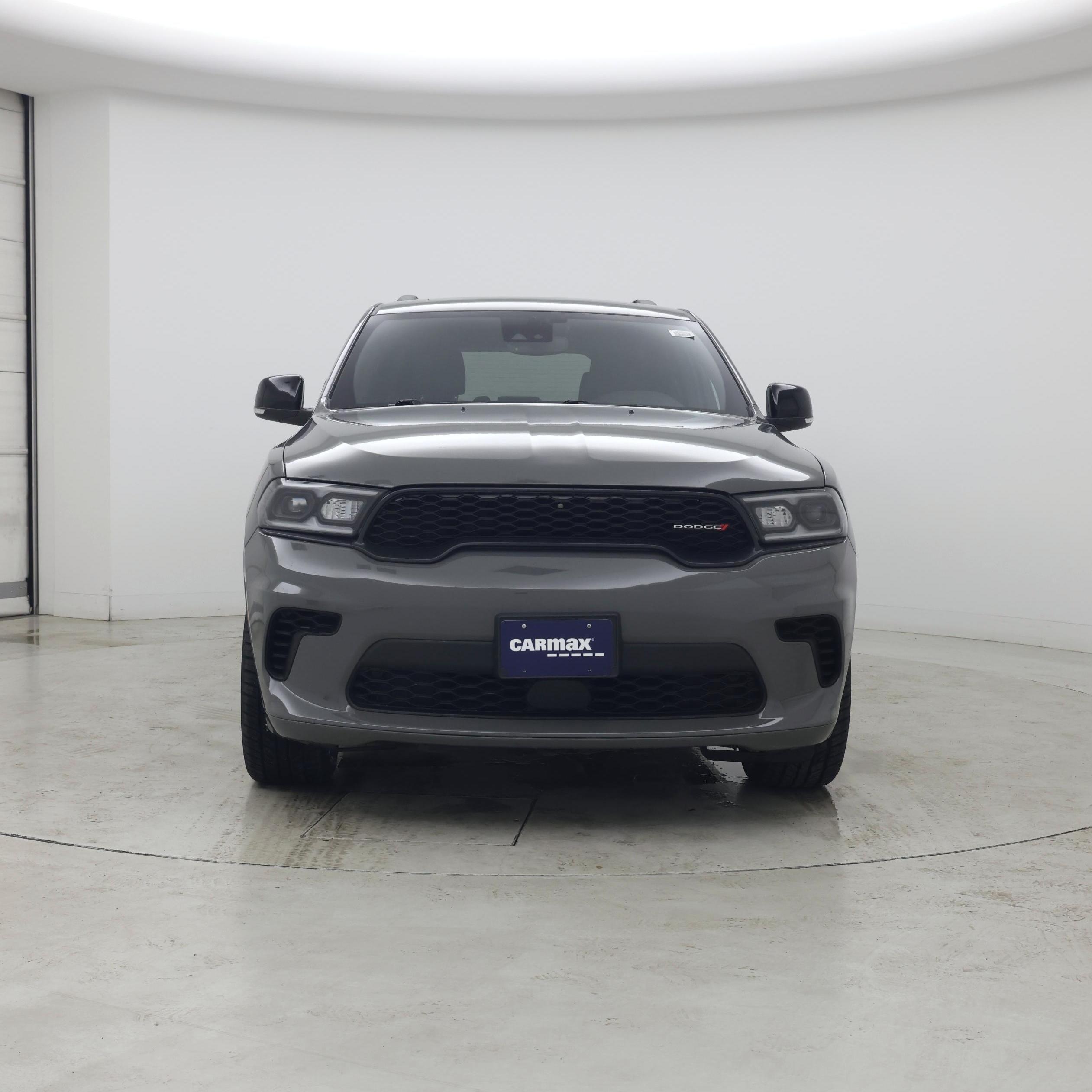 Thumbnail: 2024 Dodge Durango - 5