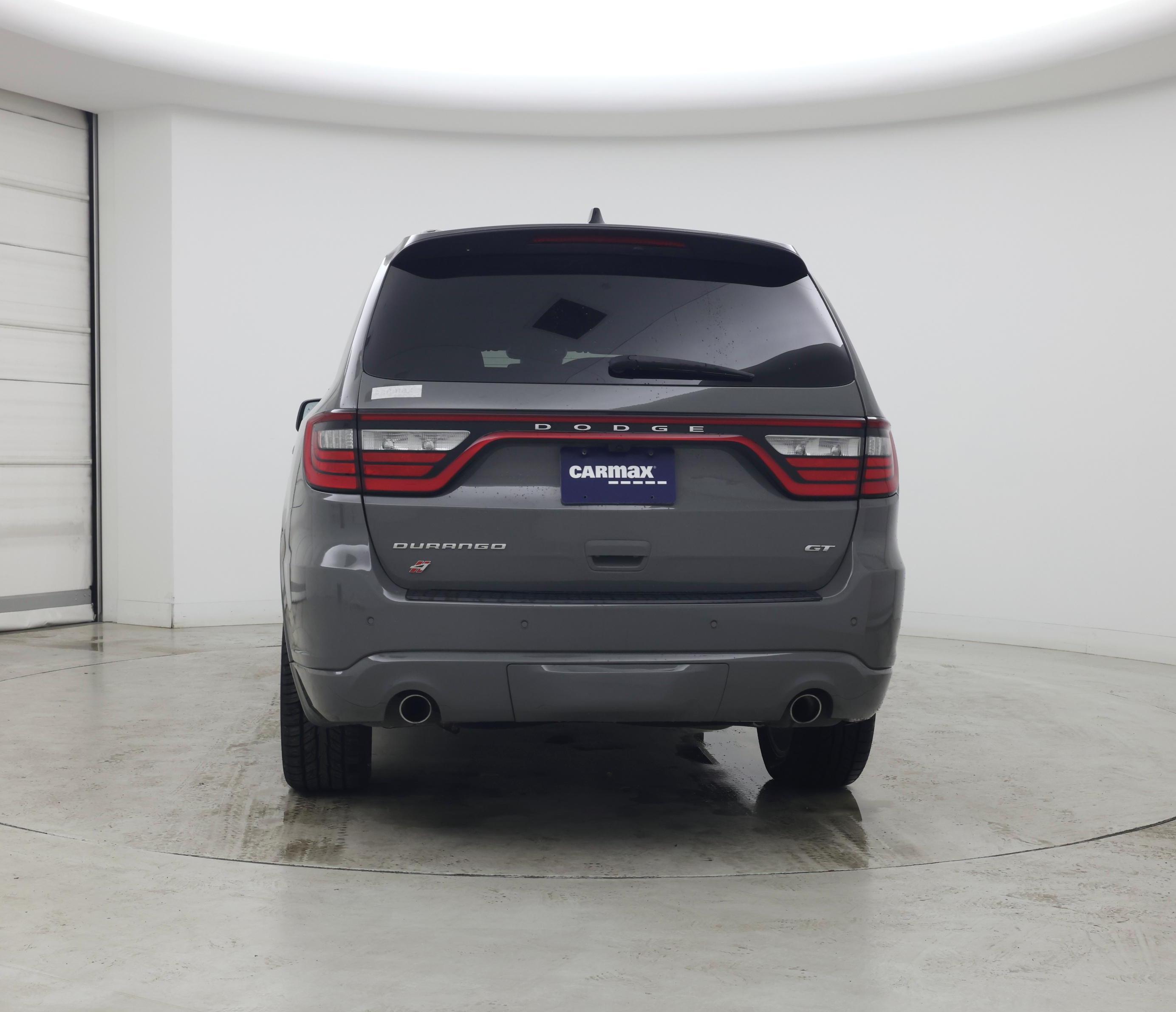 Thumbnail: 2024 Dodge Durango - 6