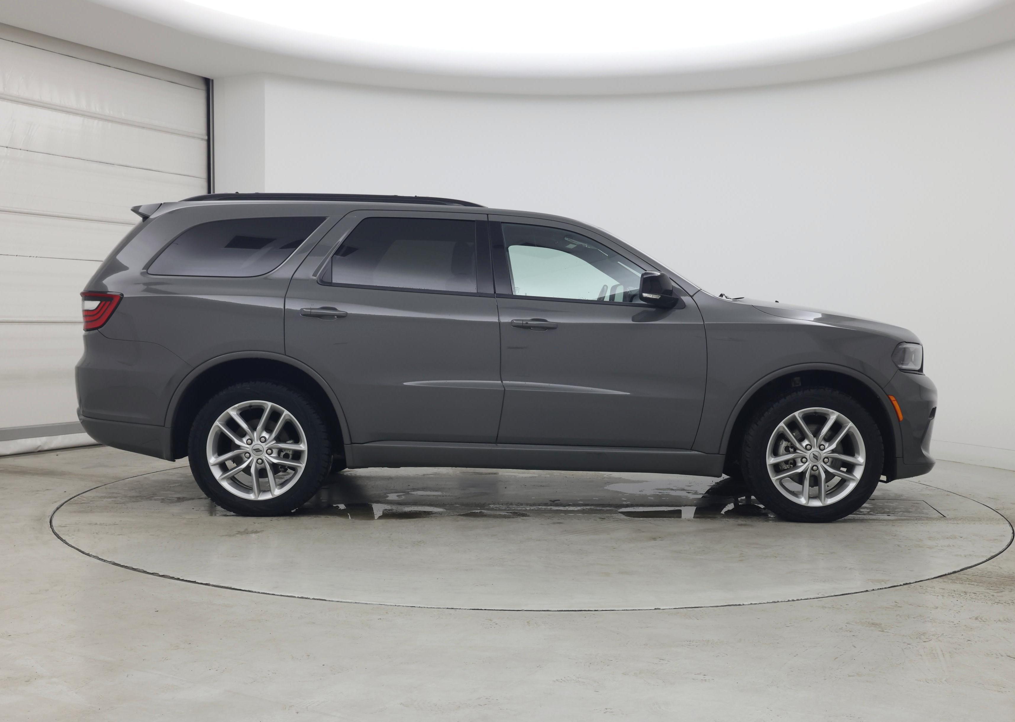 Thumbnail: 2024 Dodge Durango - 7