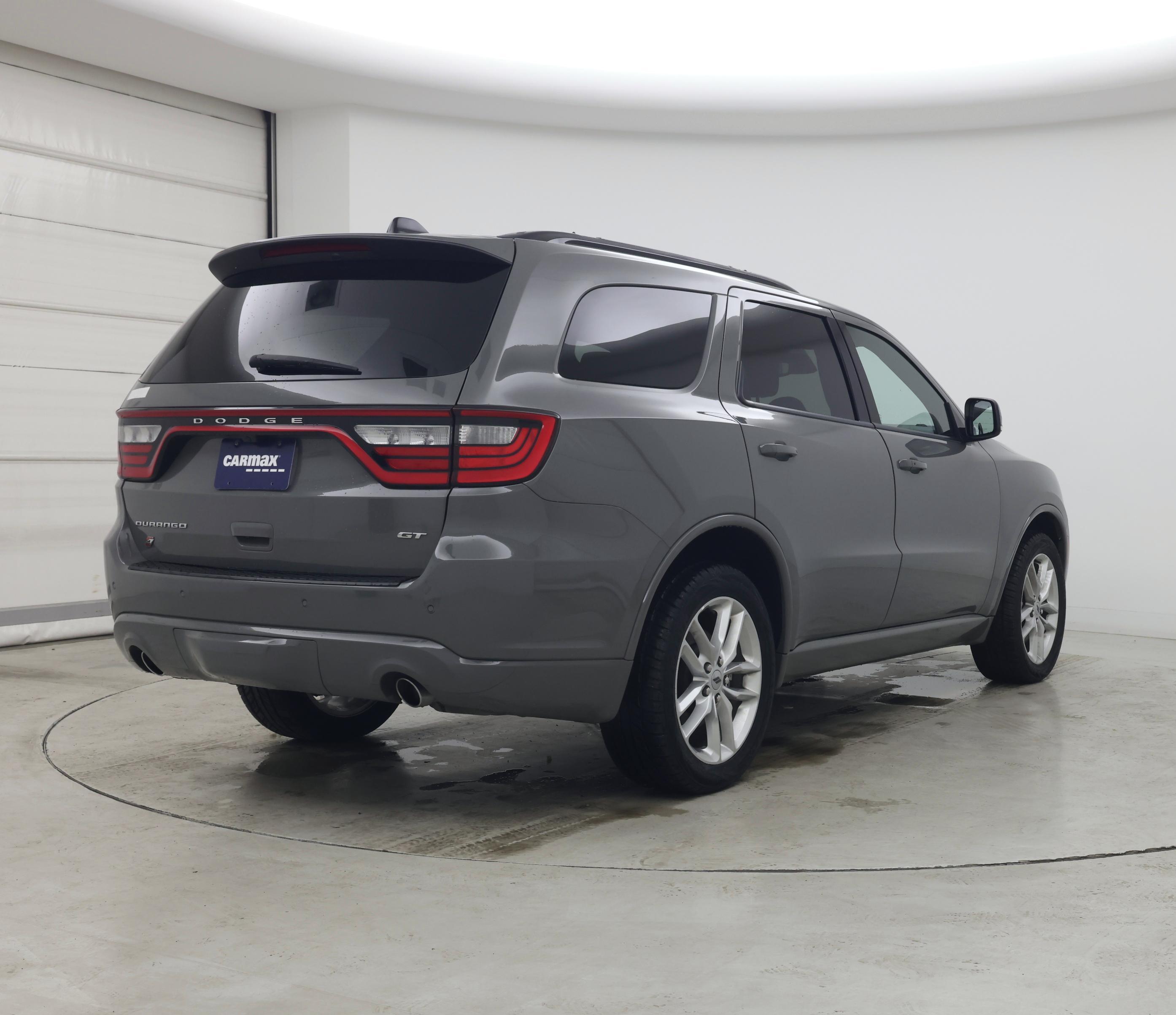 Thumbnail: 2024 Dodge Durango - 8