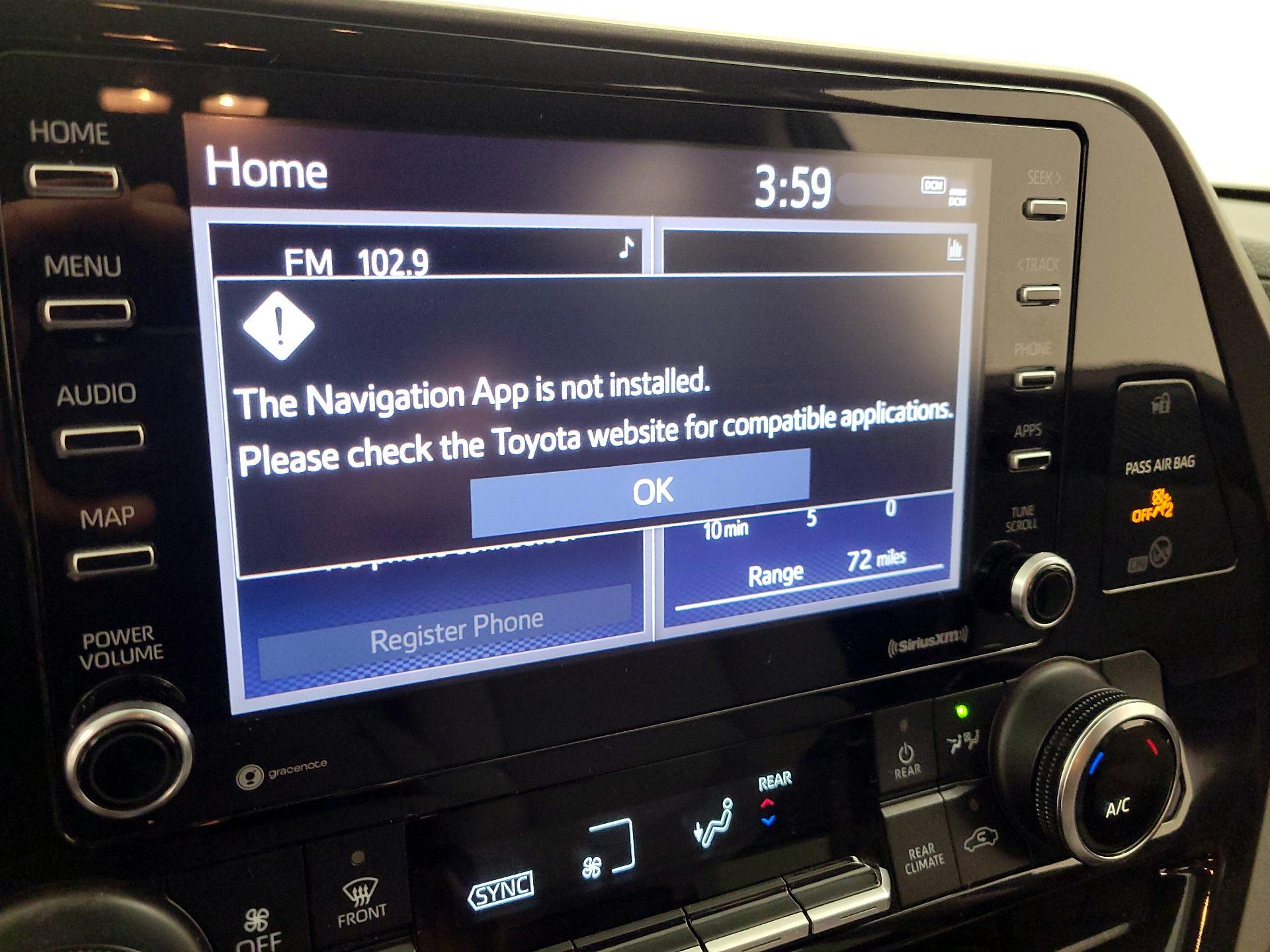 Thumbnail: 2021 Toyota Highlander - 14