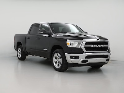 2022 Ram 1500 Bighorn