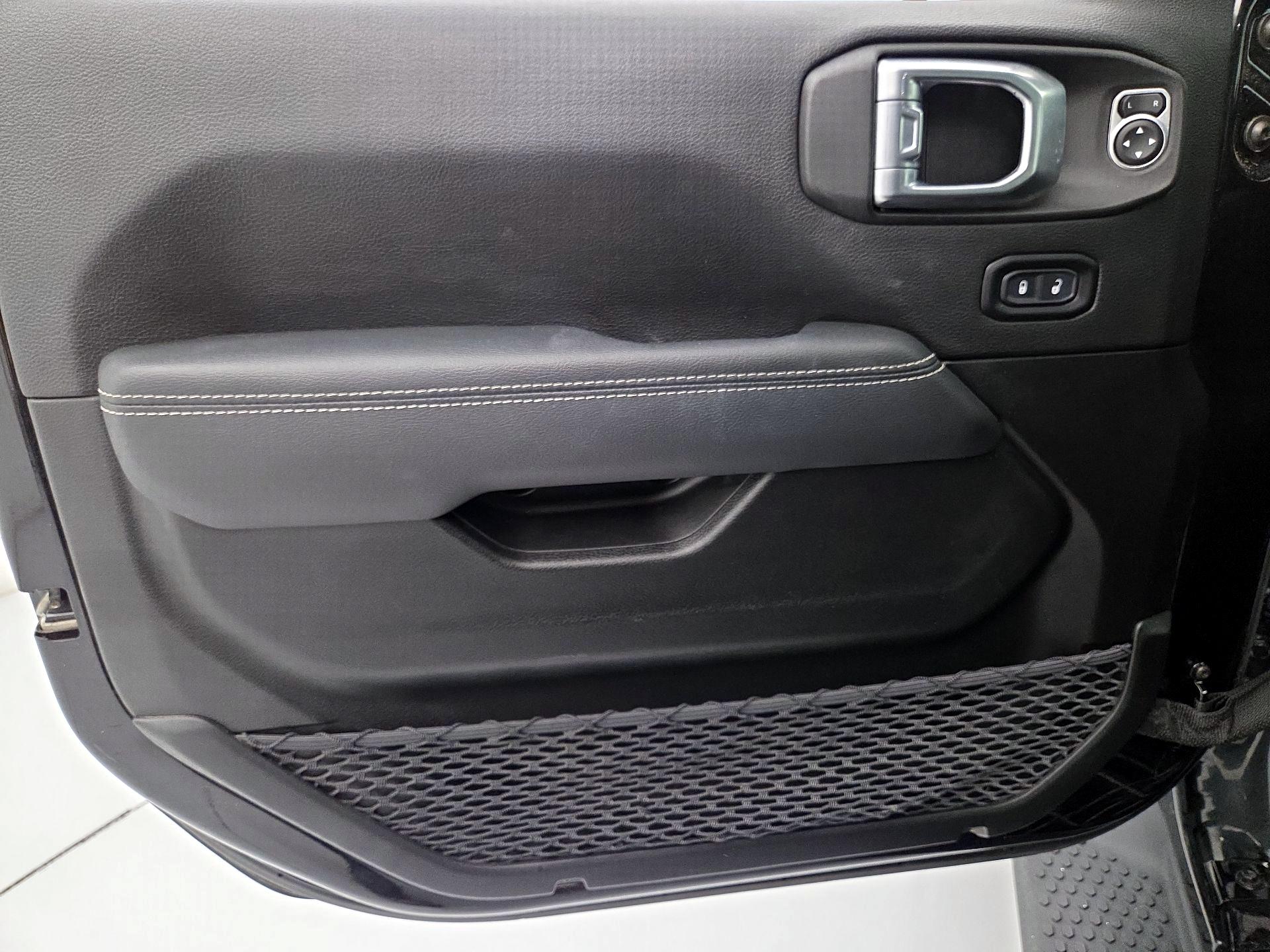 Thumbnail: 2023 Jeep Wrangler - 12