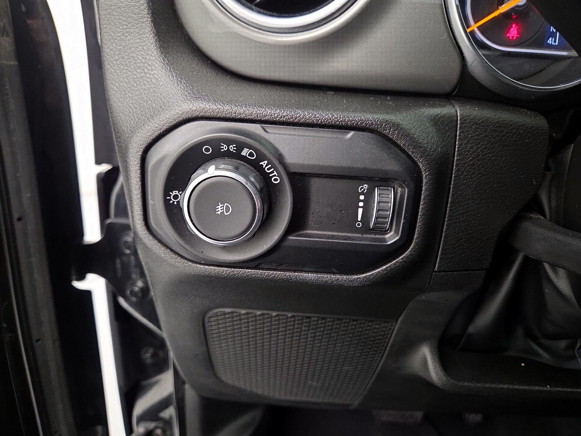 Thumbnail: 2023 Jeep Wrangler - 13