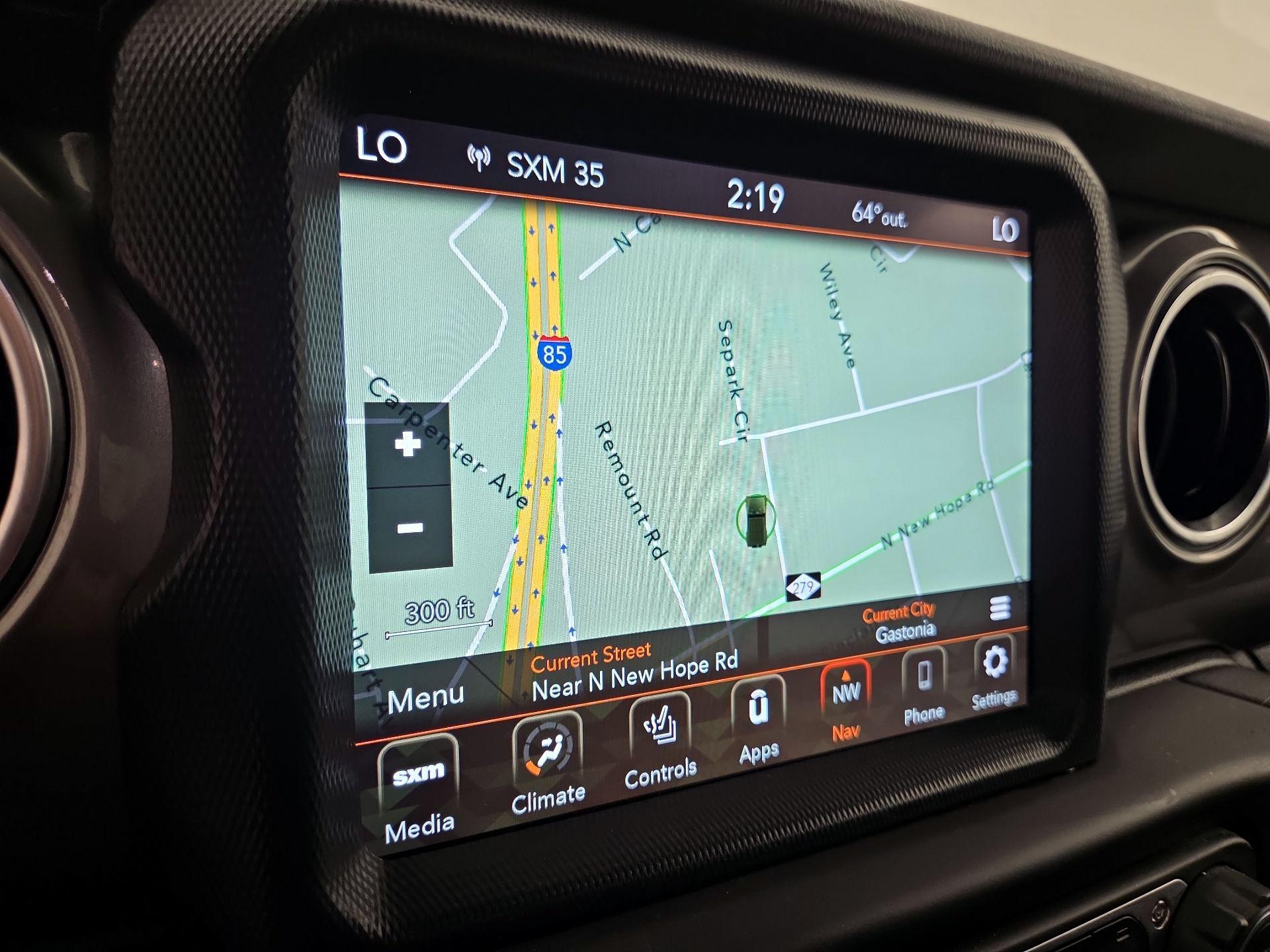 Thumbnail: 2023 Jeep Wrangler - 14