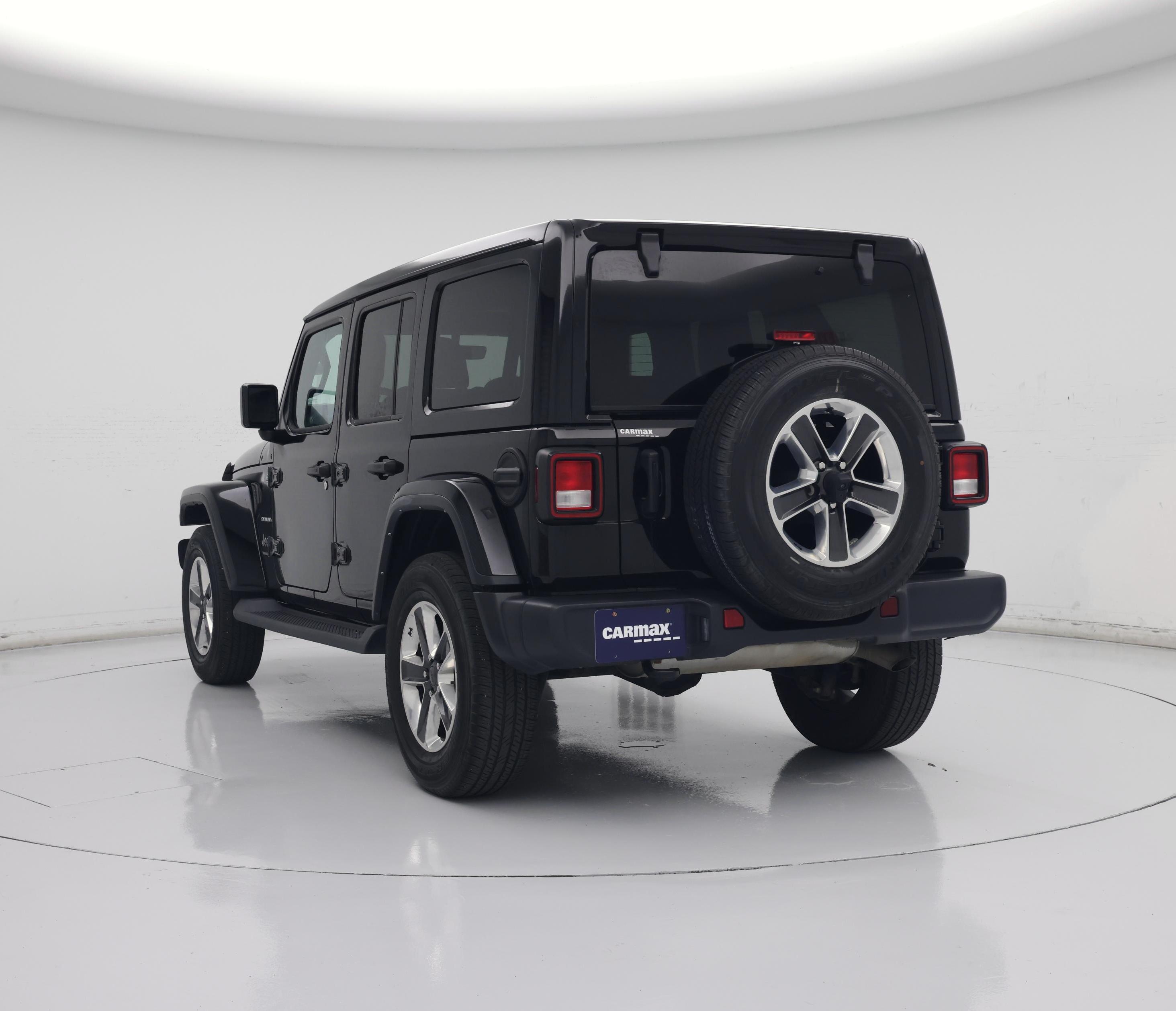 Thumbnail: 2023 Jeep Wrangler - 2