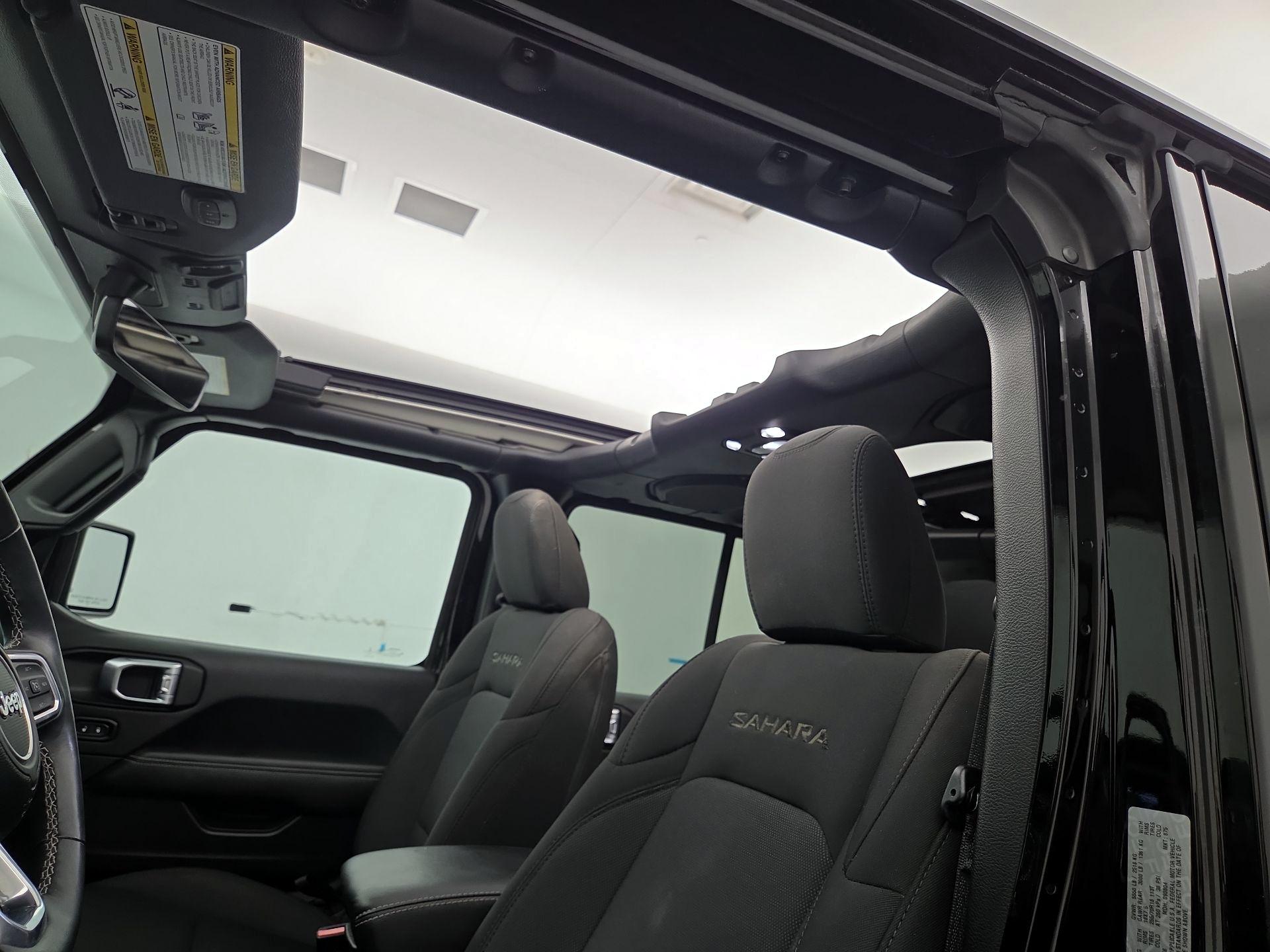 Thumbnail: 2023 Jeep Wrangler - 20