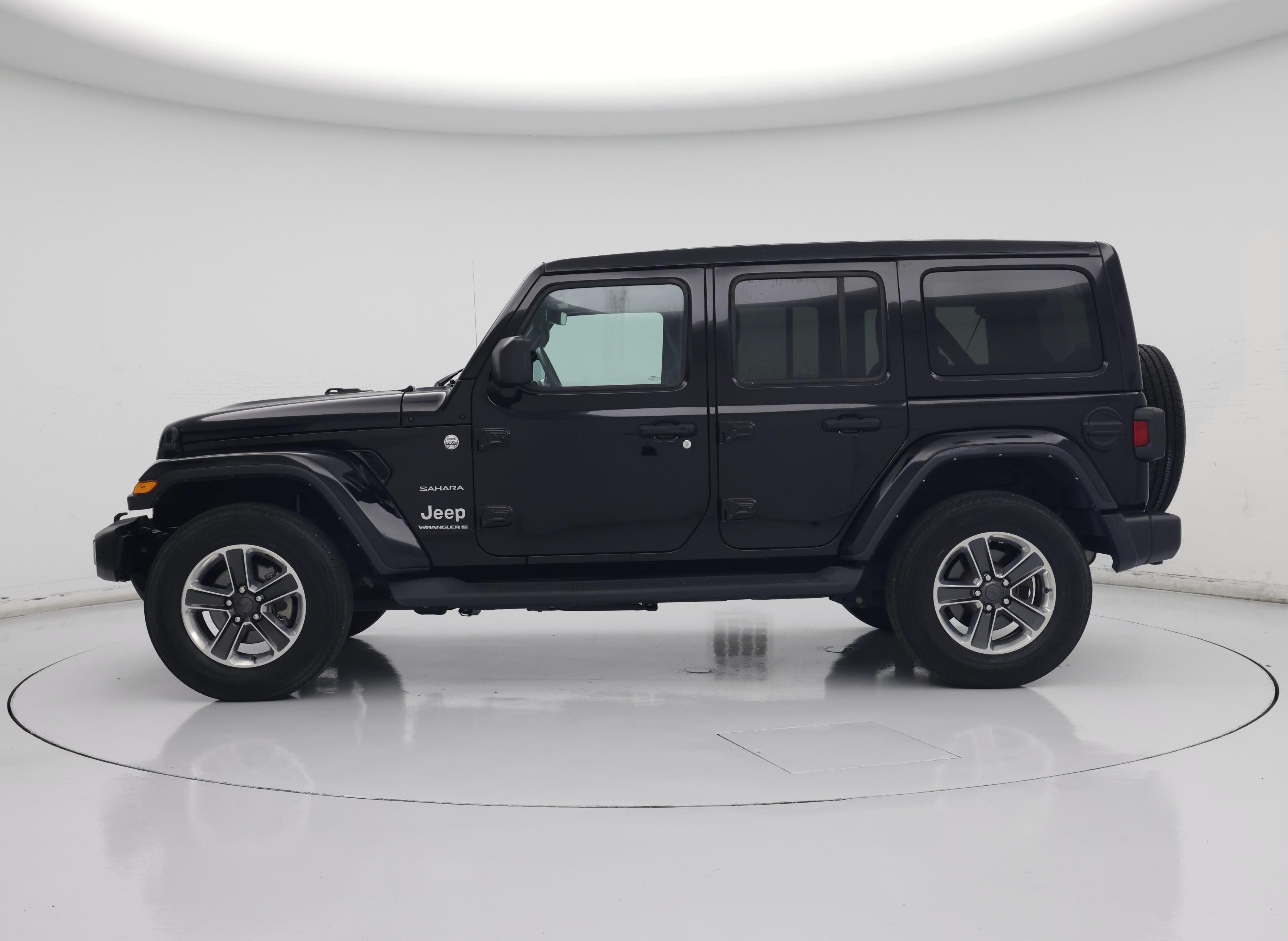 Thumbnail: 2023 Jeep Wrangler - 3