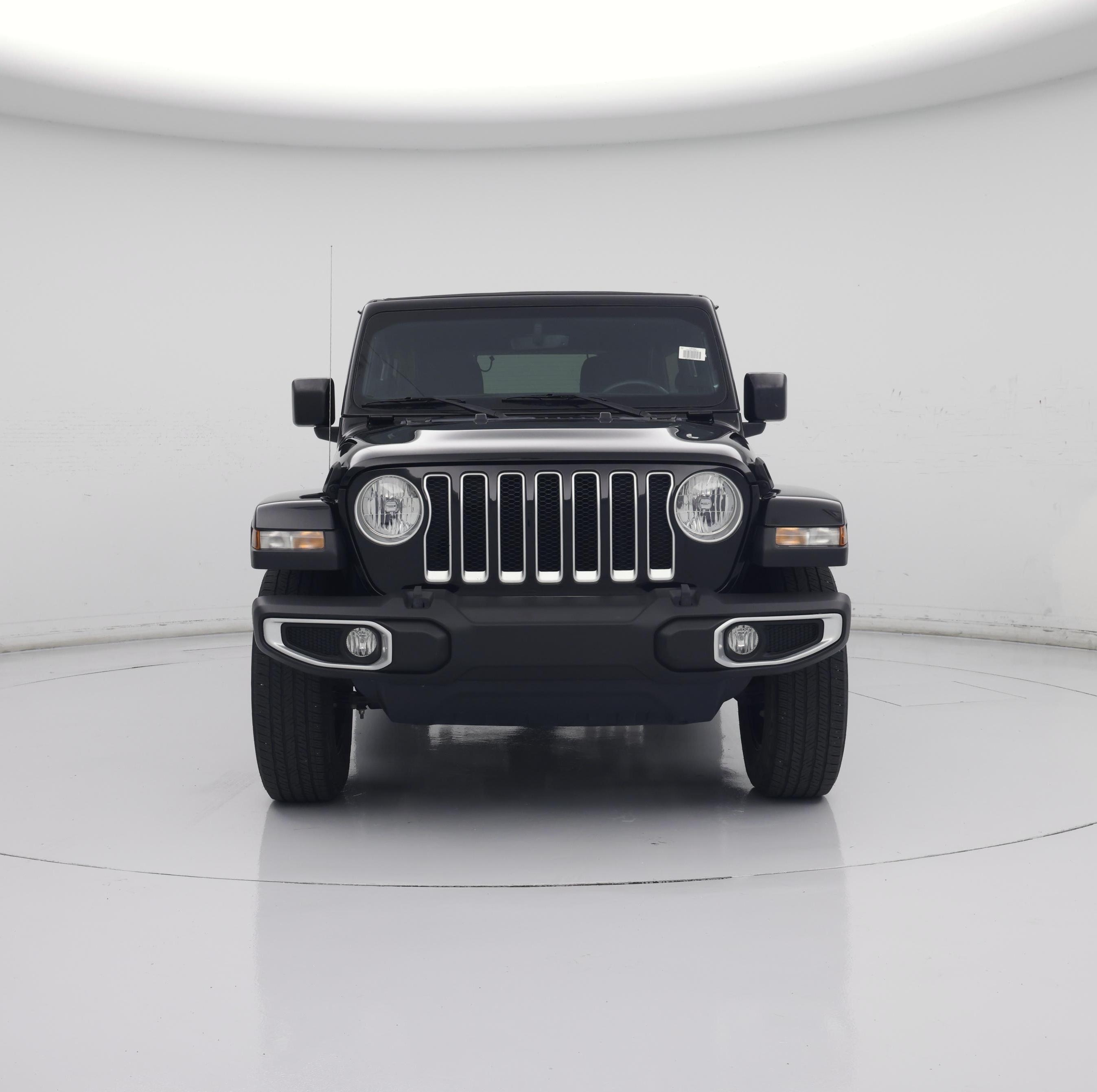 Thumbnail: 2023 Jeep Wrangler - 5