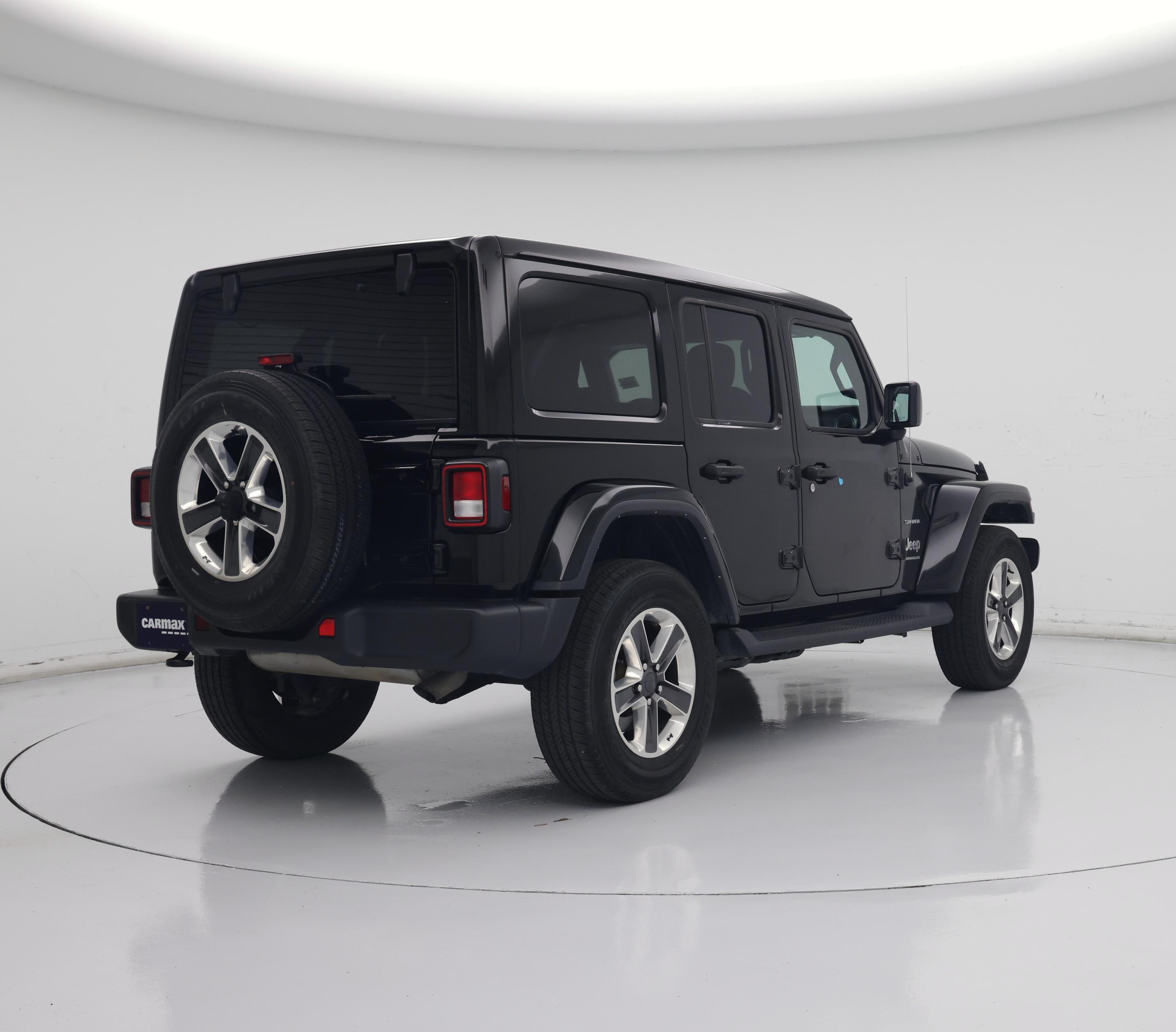 Thumbnail: 2023 Jeep Wrangler - 8