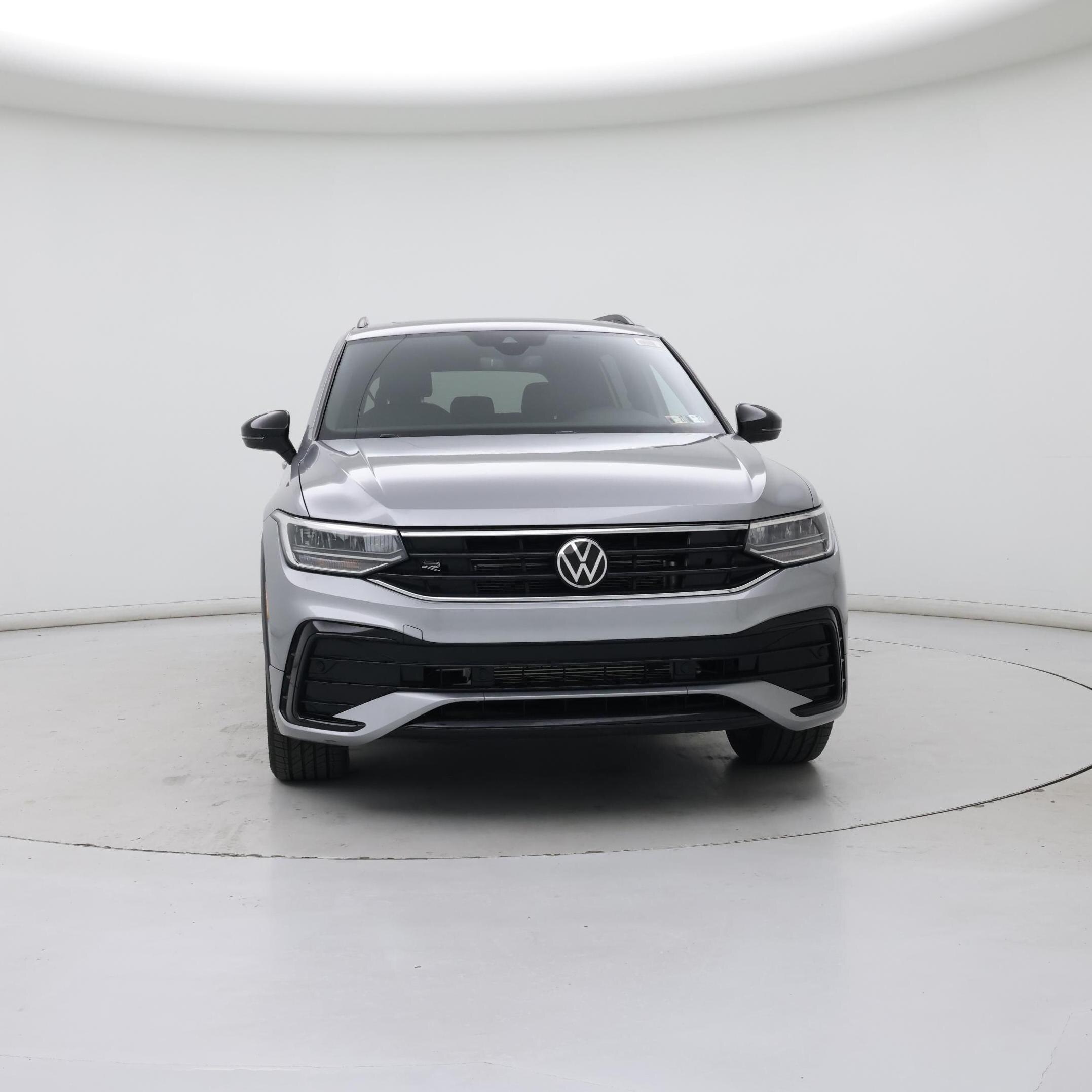 Thumbnail: 2023 Volkswagen Tiguan - 5