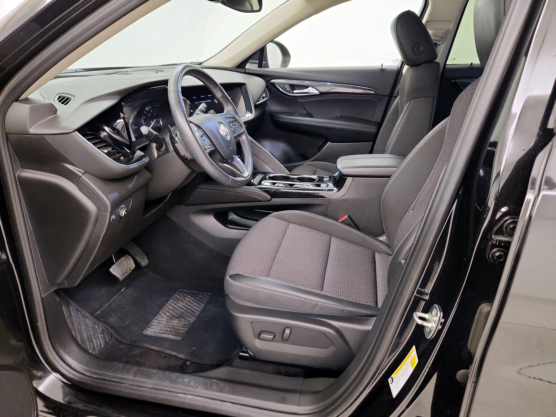 Thumbnail: 2022 Buick Envision - 9