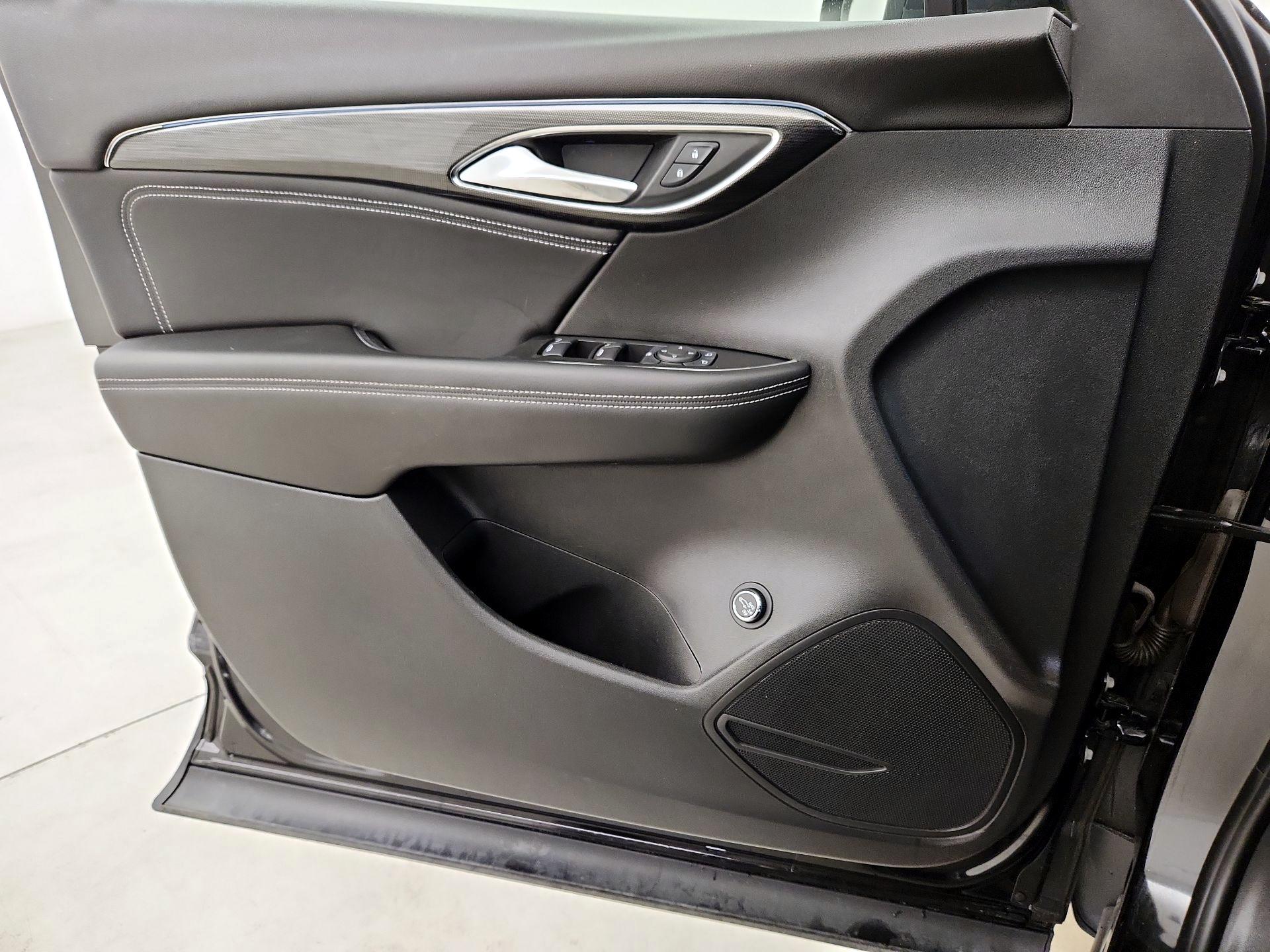 Thumbnail: 2022 Buick Envision - 10