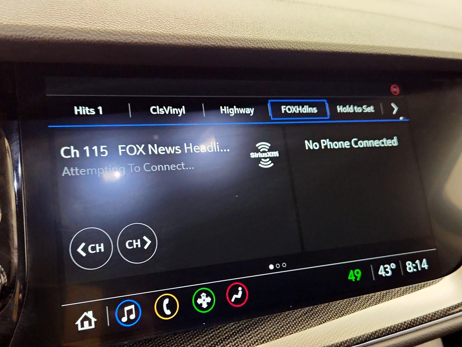 Thumbnail: 2022 Buick Envision - 13