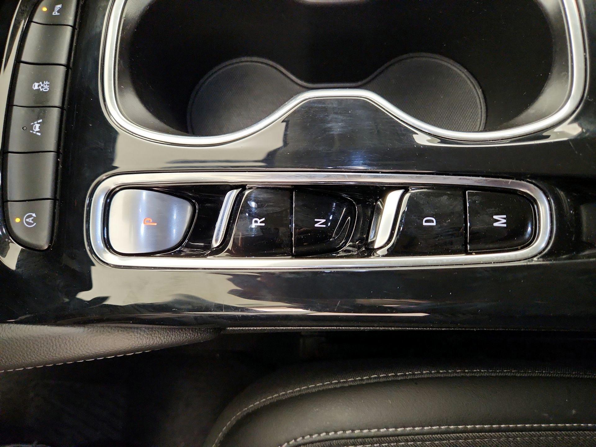 Thumbnail: 2022 Buick Envision - 15