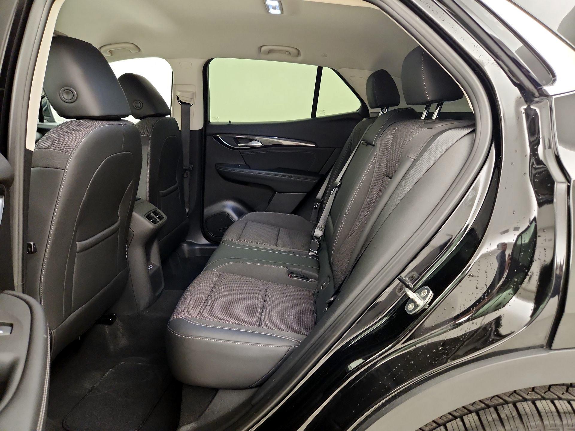 Thumbnail: 2022 Buick Envision - 17