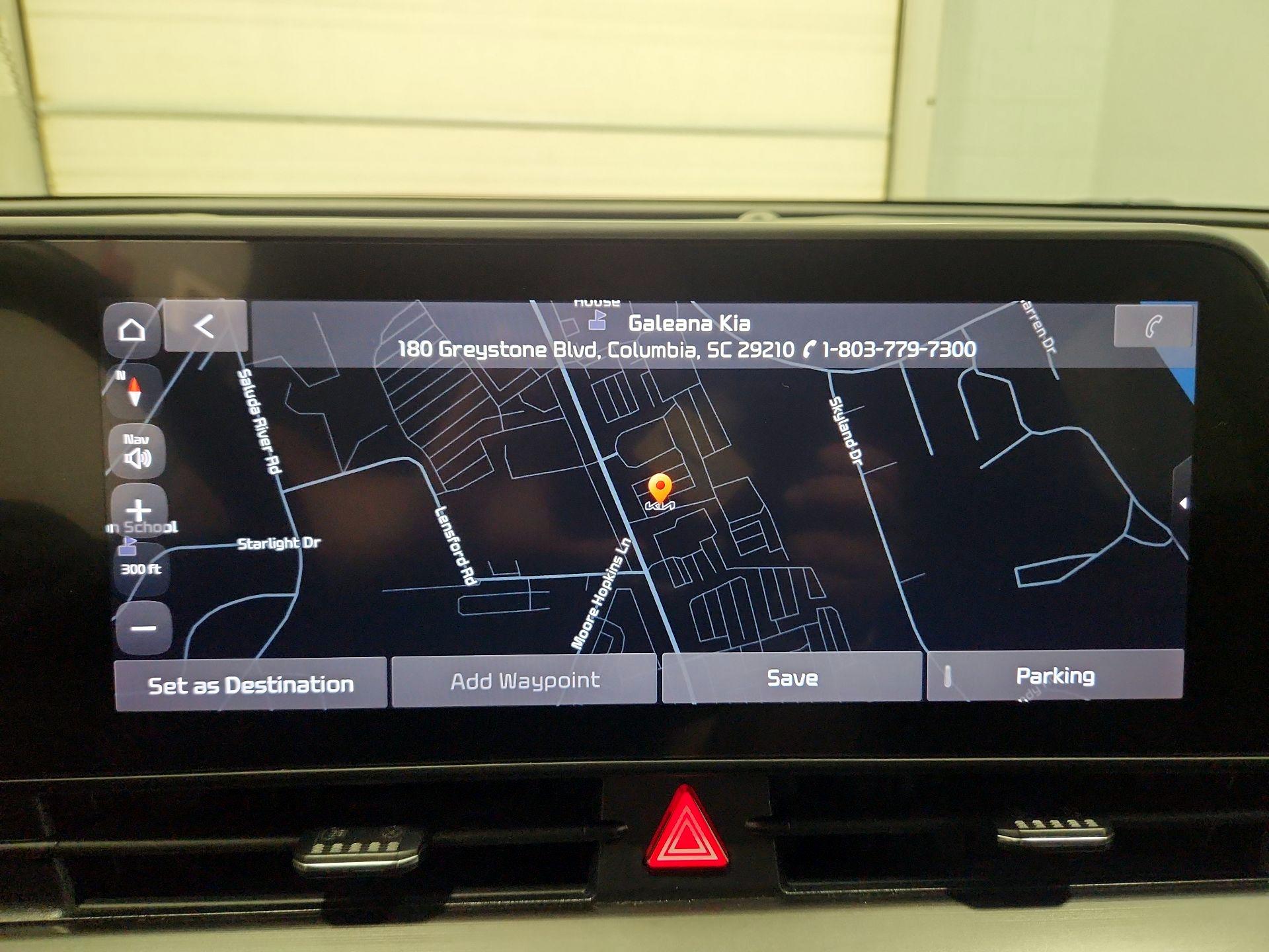 Thumbnail: 2023 Kia Sportage - 14