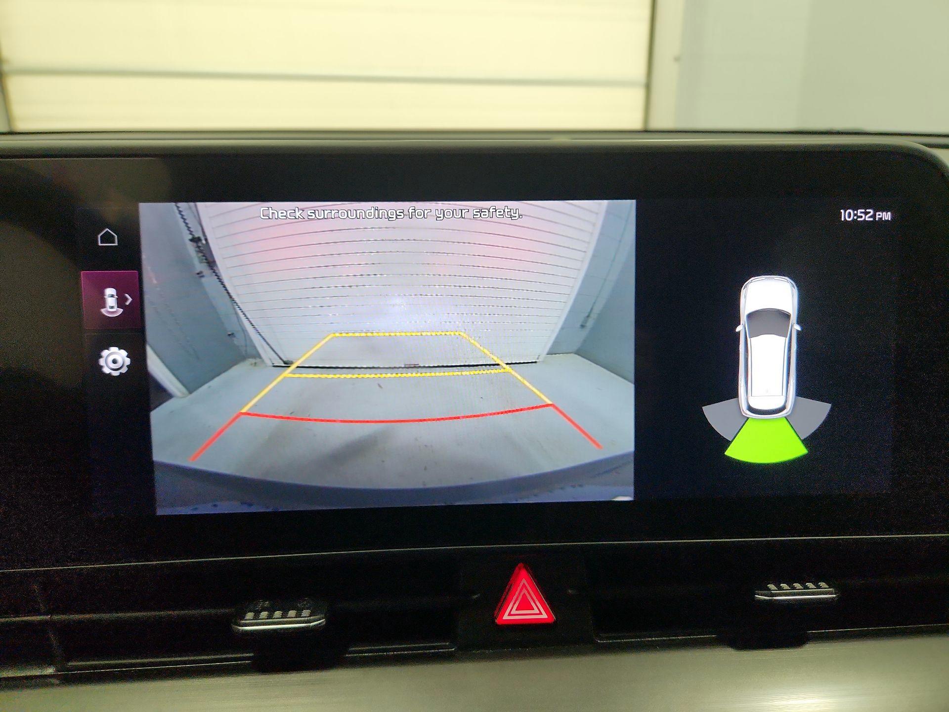 Thumbnail: 2023 Kia Sportage - 15