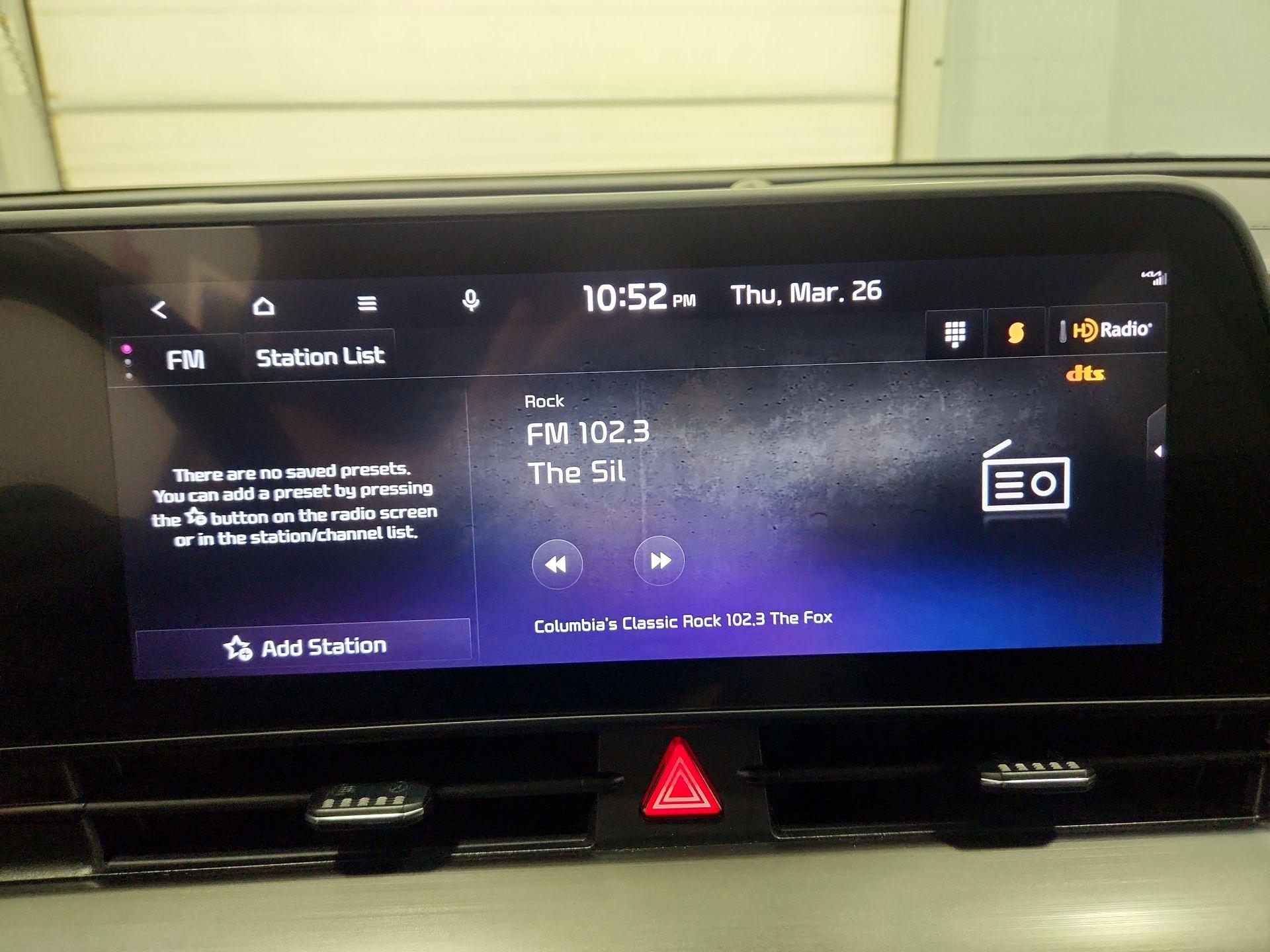 Thumbnail: 2023 Kia Sportage - 16