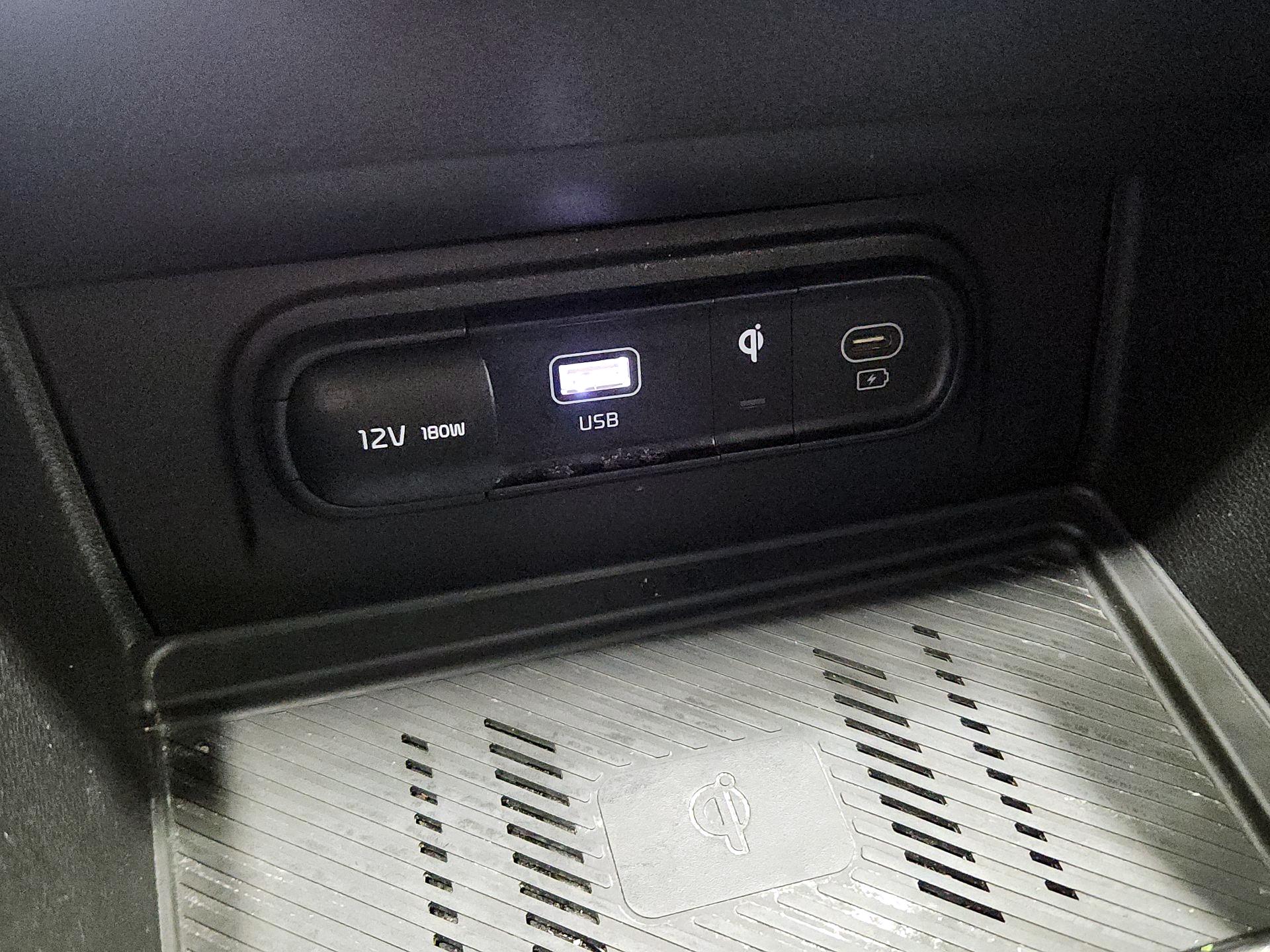 Thumbnail: 2023 Kia Sportage - 19