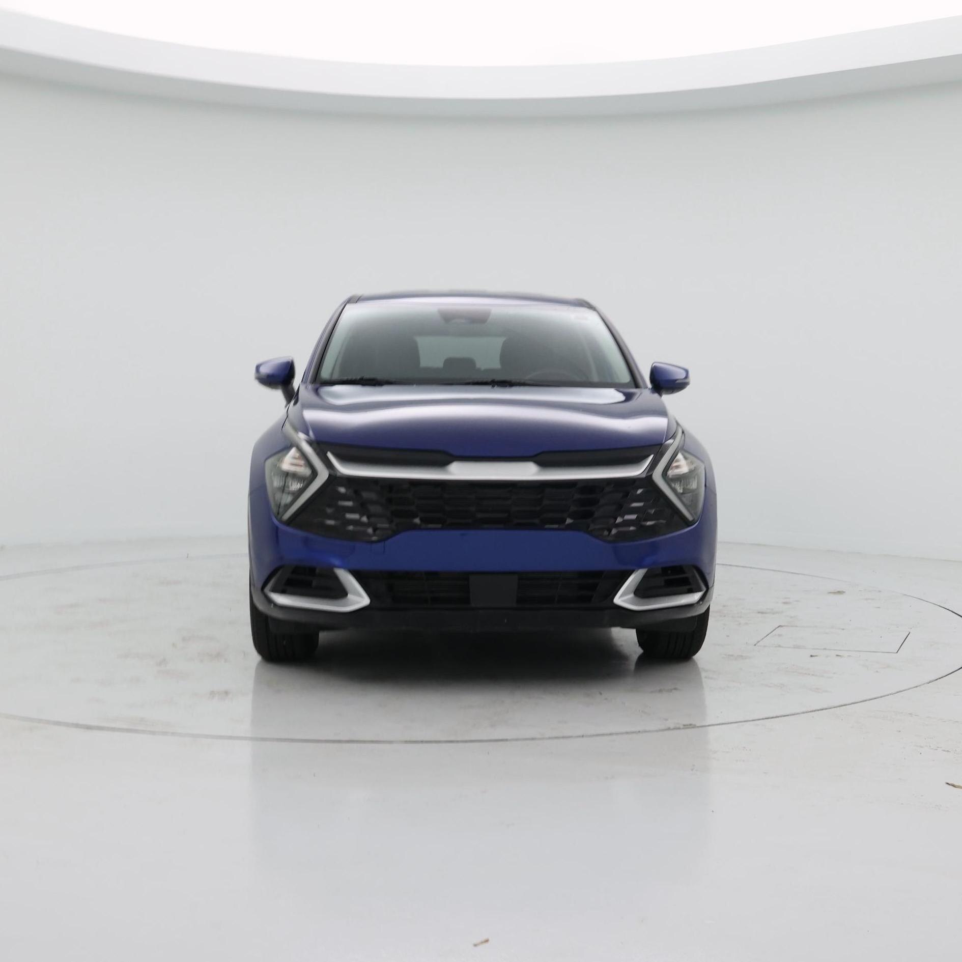 Thumbnail: 2023 Kia Sportage - 5