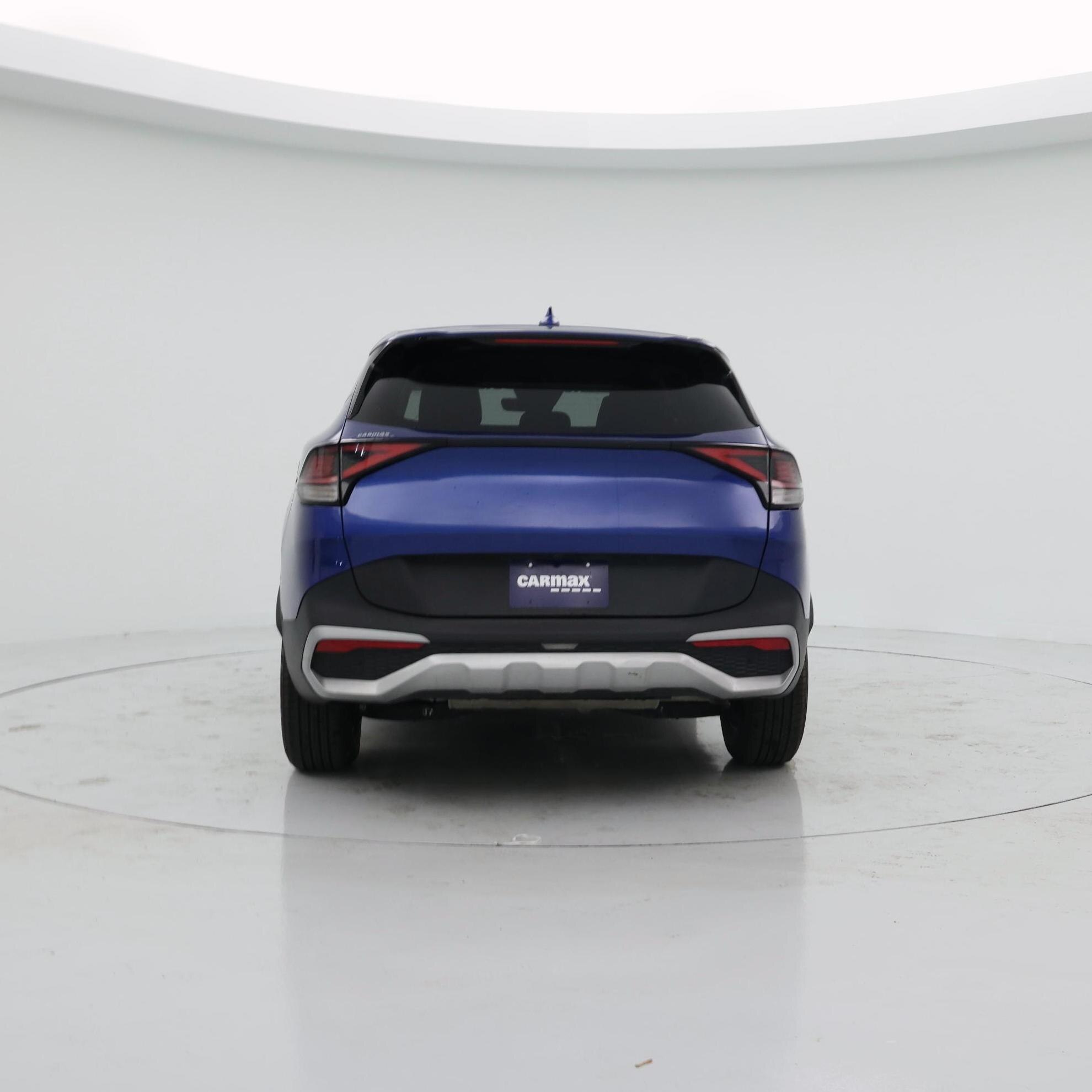 Thumbnail: 2023 Kia Sportage - 6