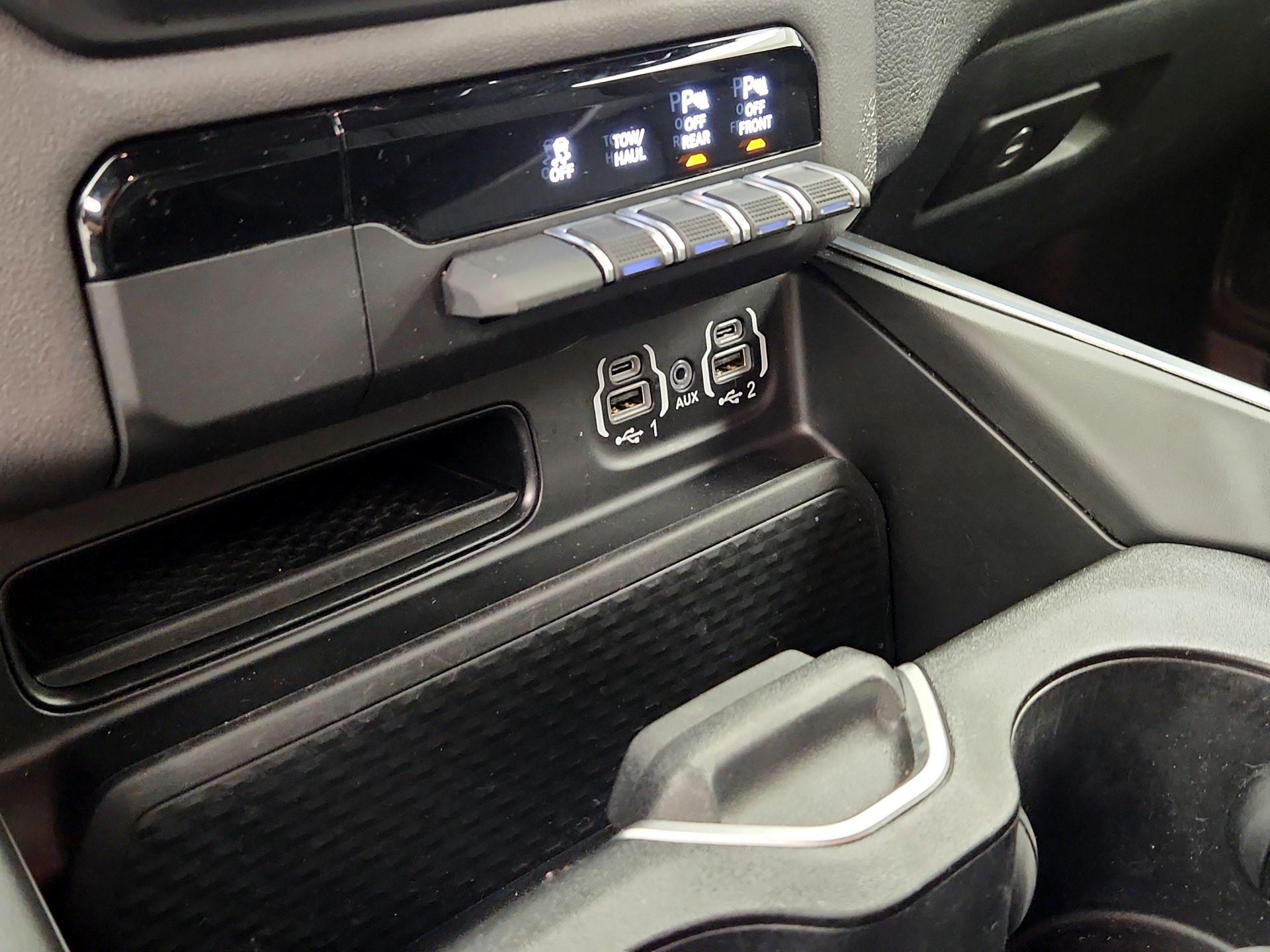 Thumbnail: 2022 RAM 1500 - 18