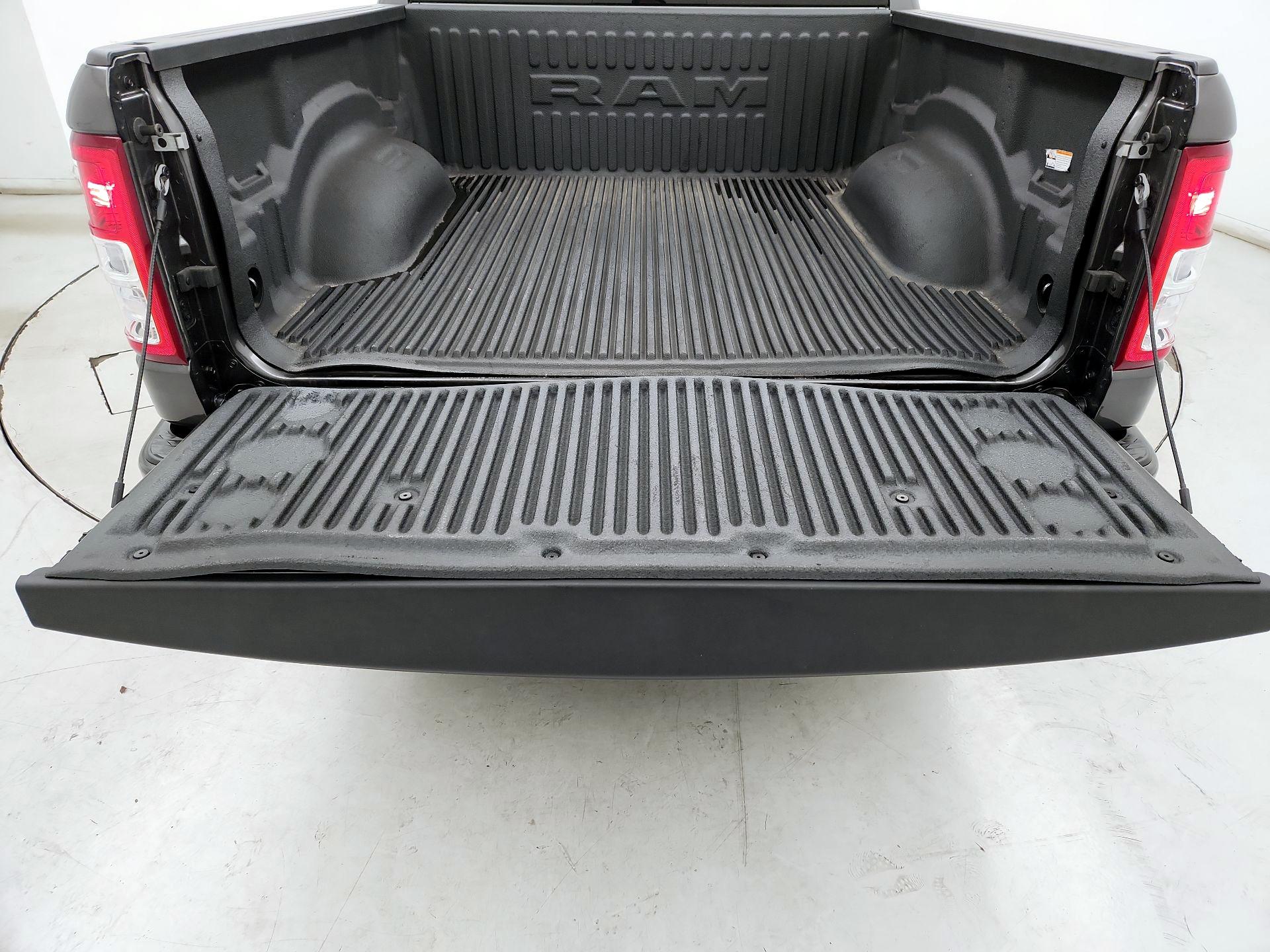 Thumbnail: 2022 RAM 1500 - 20