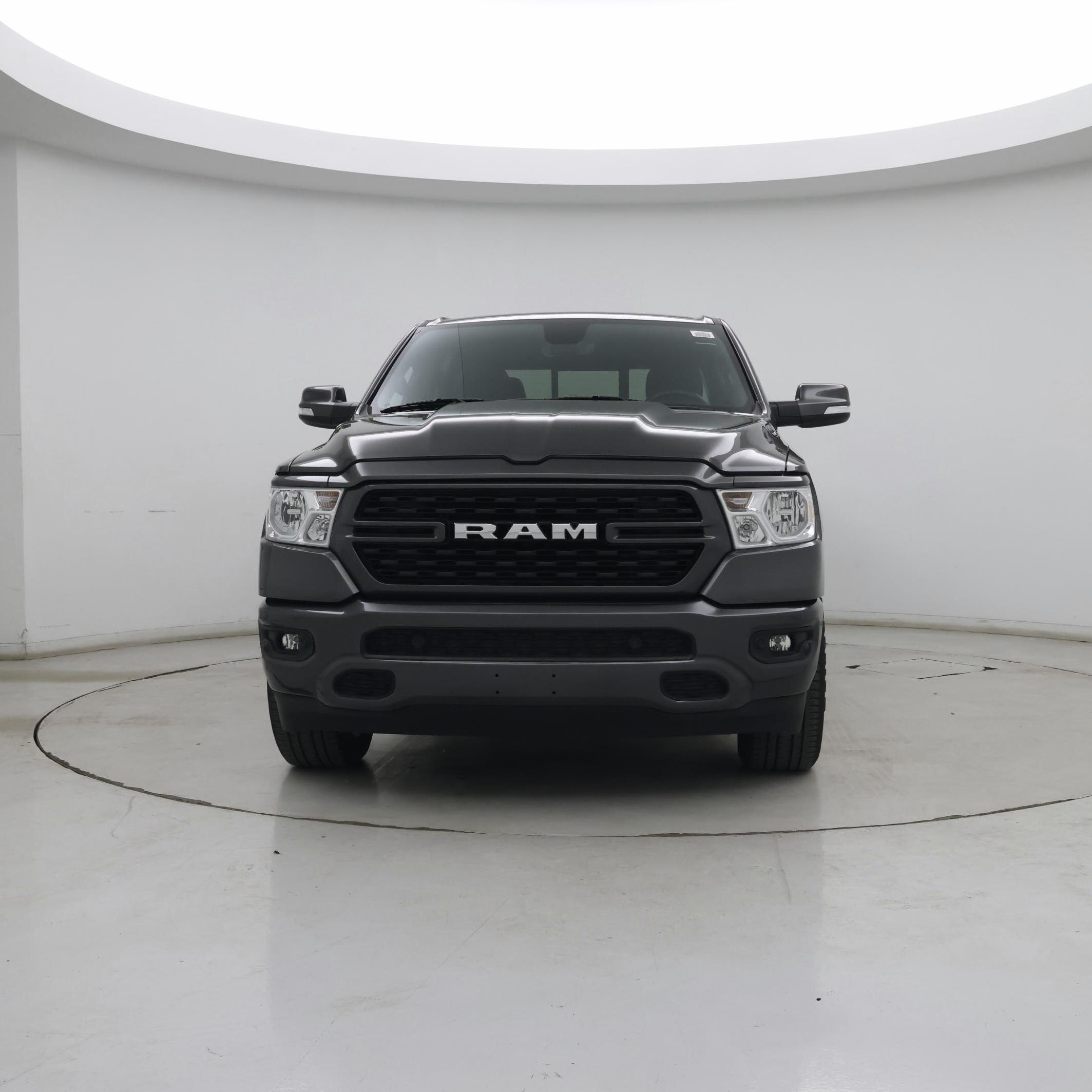 Thumbnail: 2022 RAM 1500 - 5