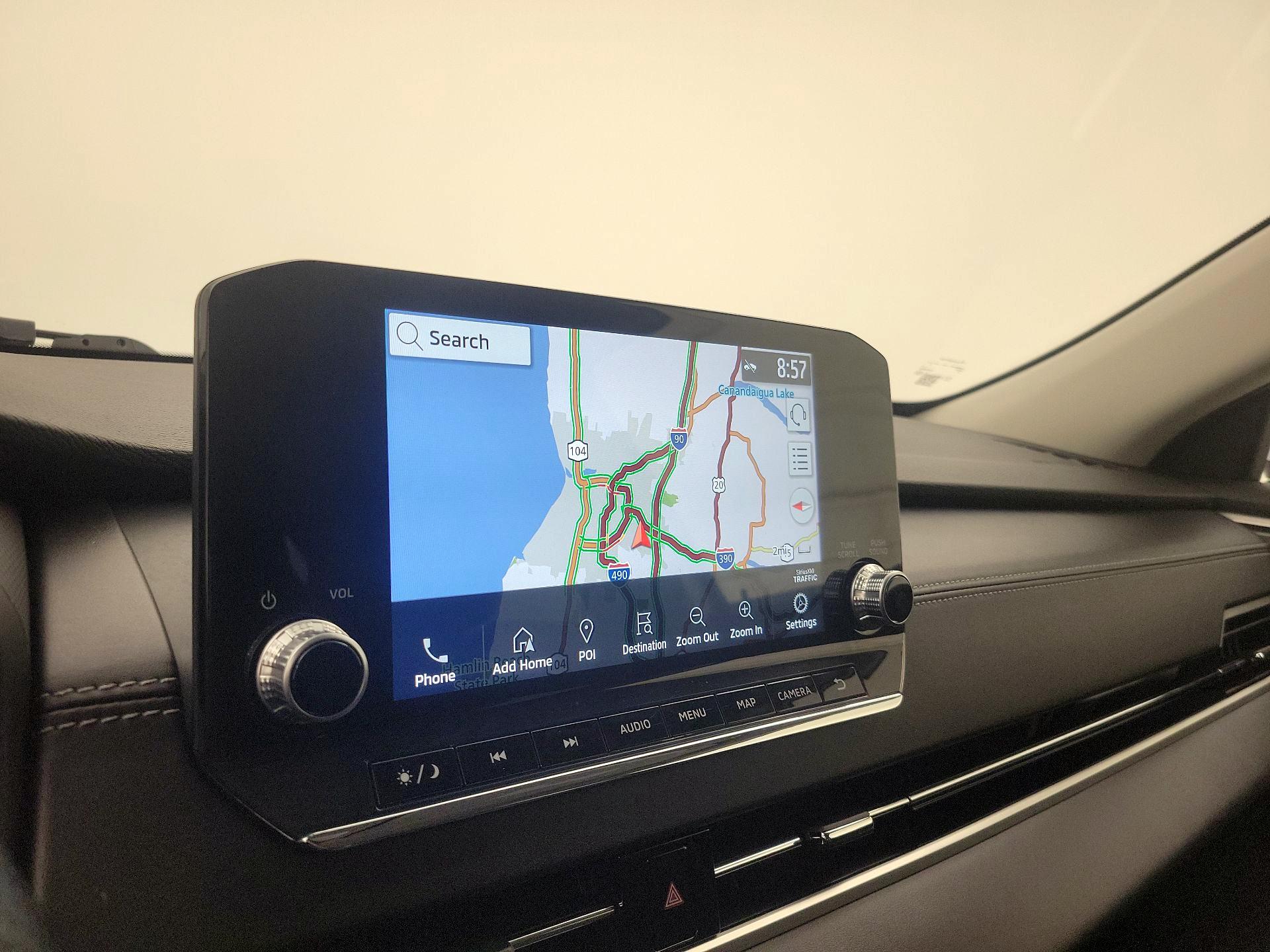 Thumbnail: 2022 Mitsubishi Outlander - 12