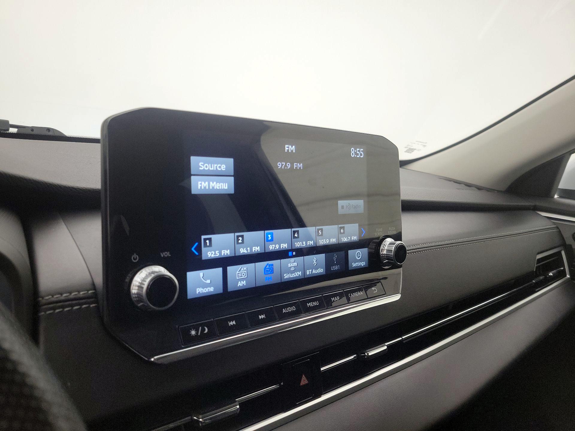 Thumbnail: 2022 Mitsubishi Outlander - 14