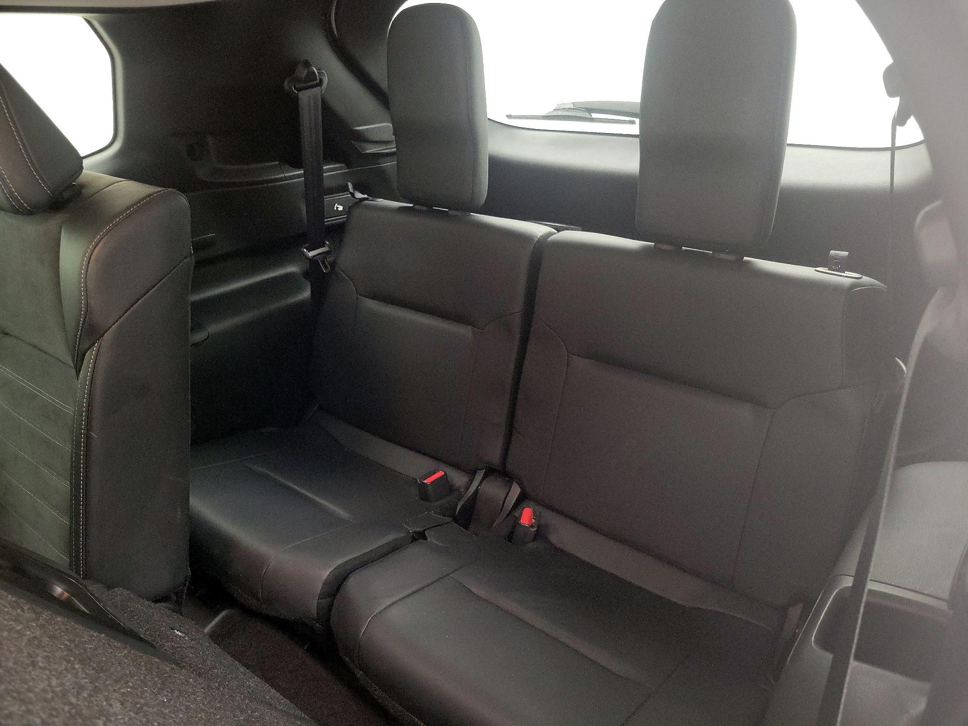 Thumbnail: 2022 Mitsubishi Outlander - 19