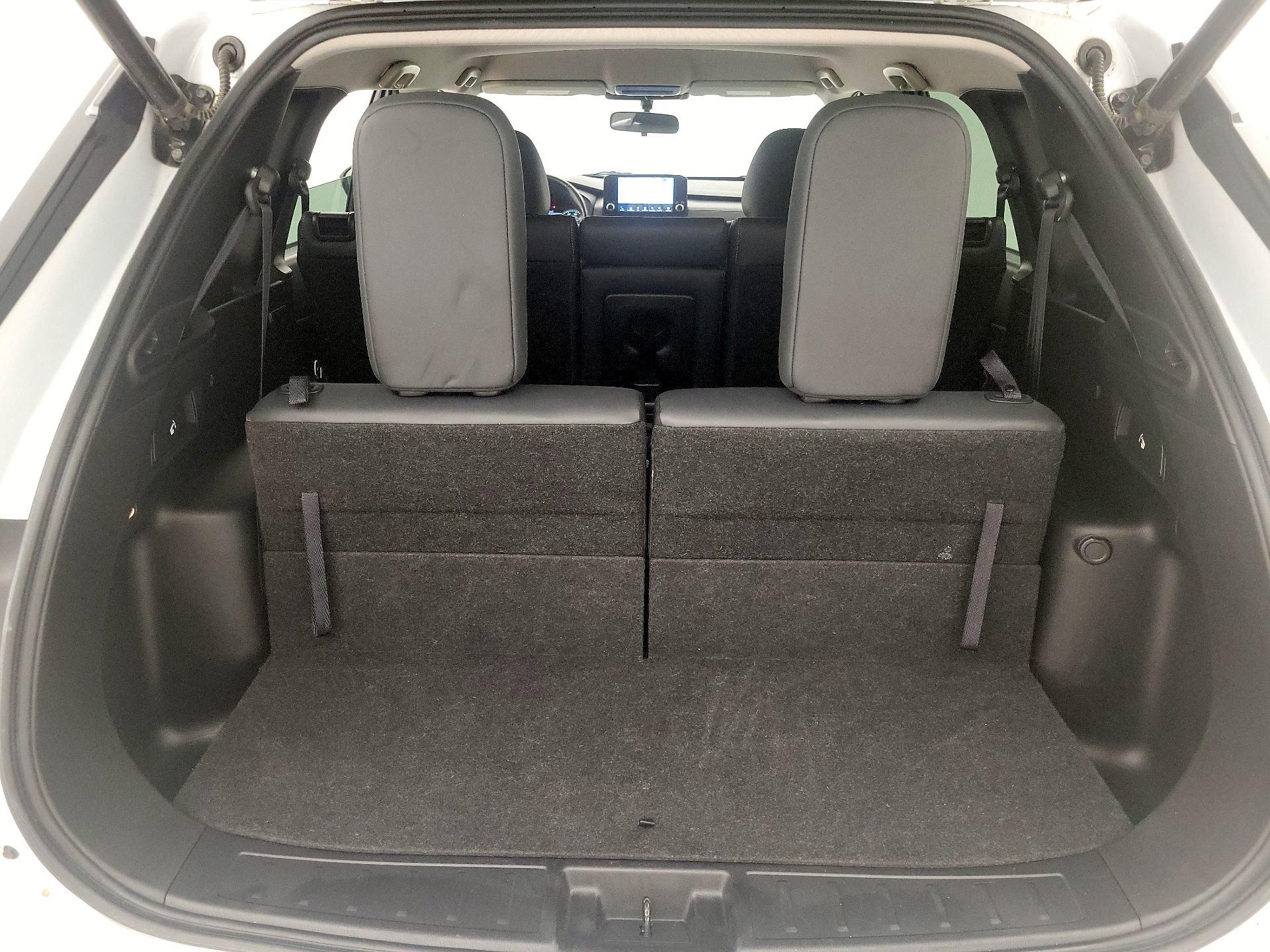 Thumbnail: 2022 Mitsubishi Outlander - 20