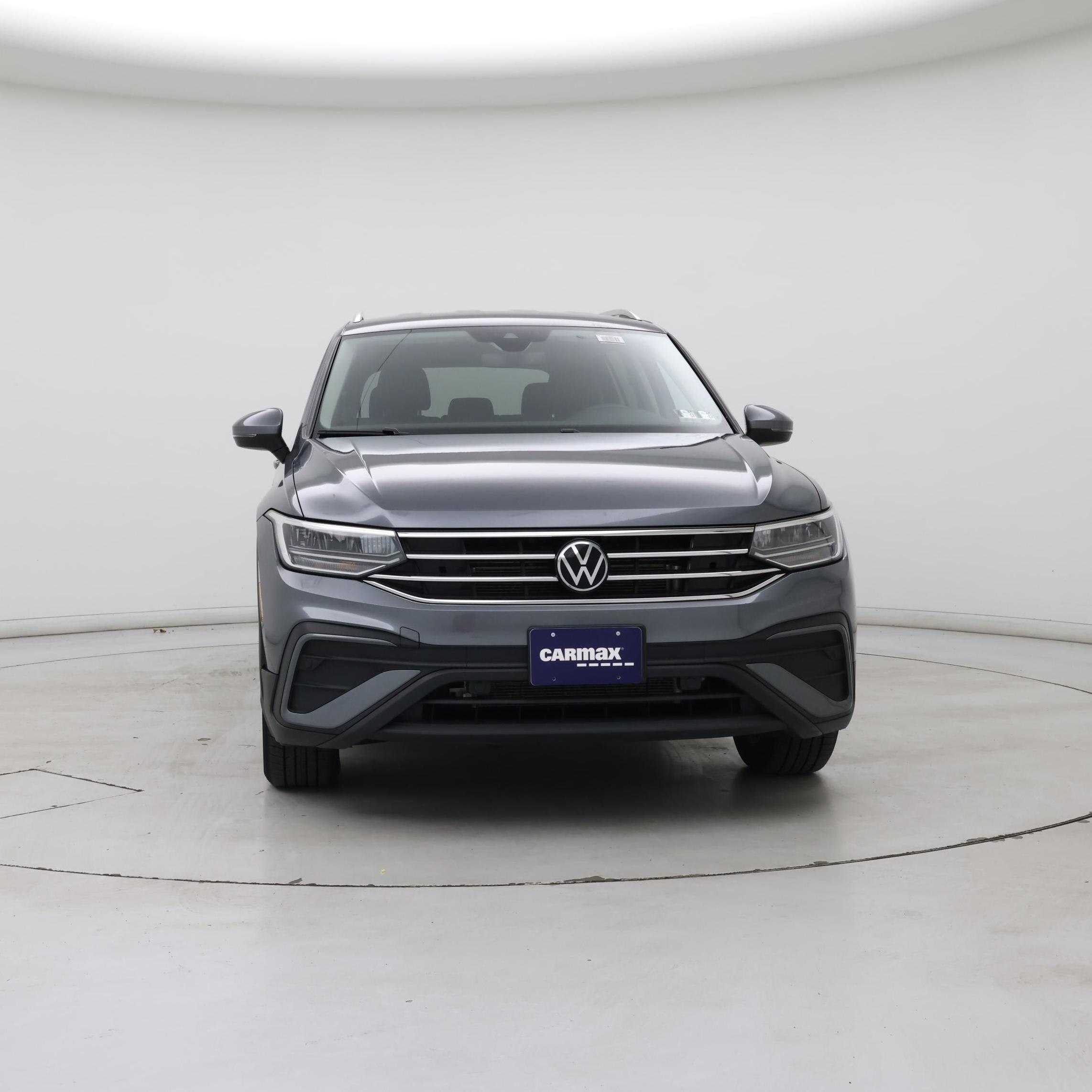 Thumbnail: 2024 Volkswagen Tiguan - 5