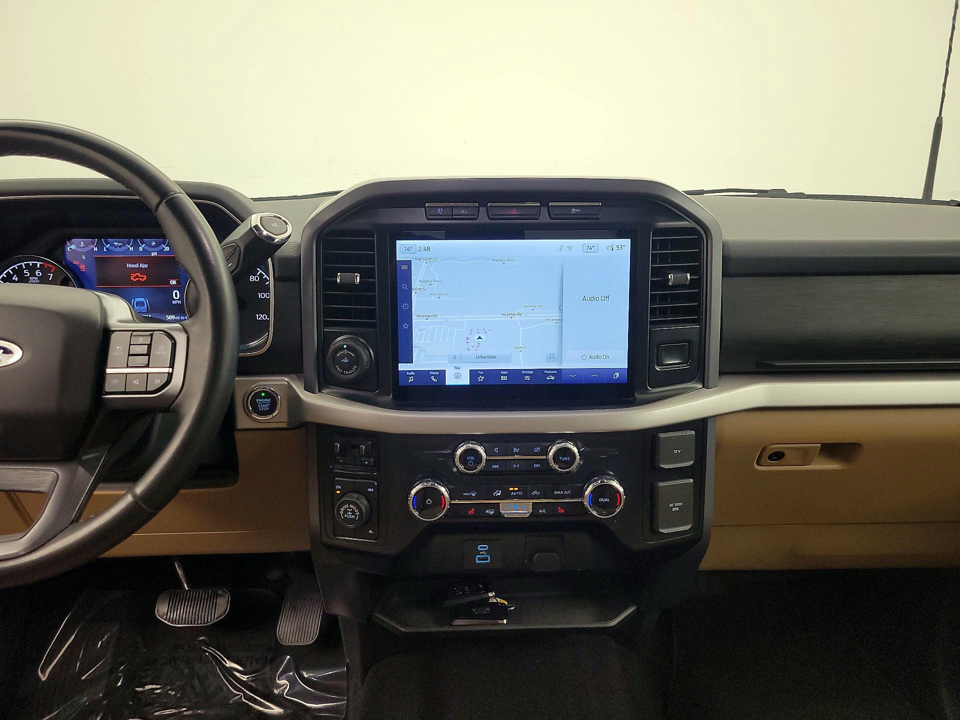 Thumbnail: 2023 Ford F-150 - 9