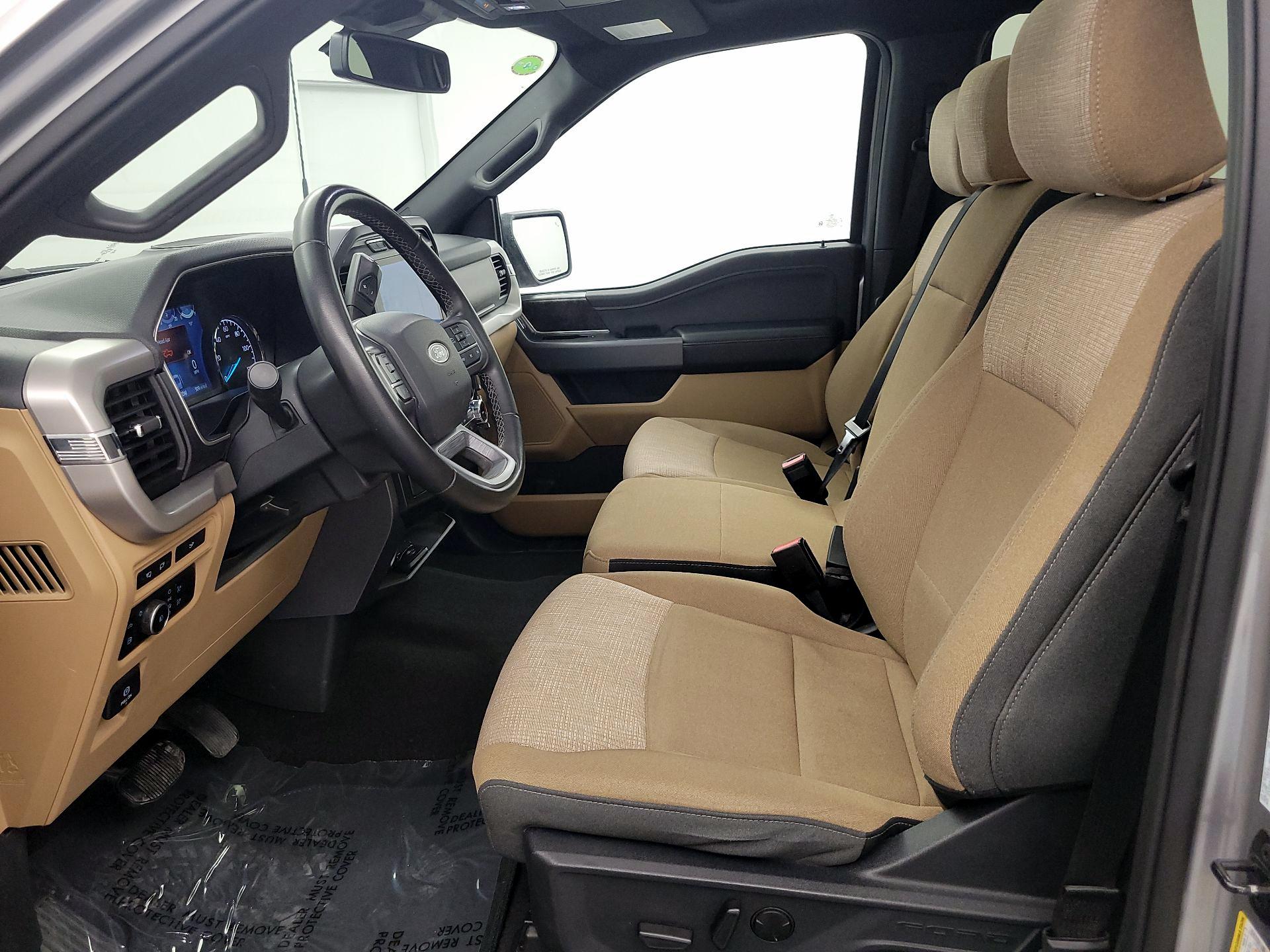 Thumbnail: 2023 Ford F-150 - 11