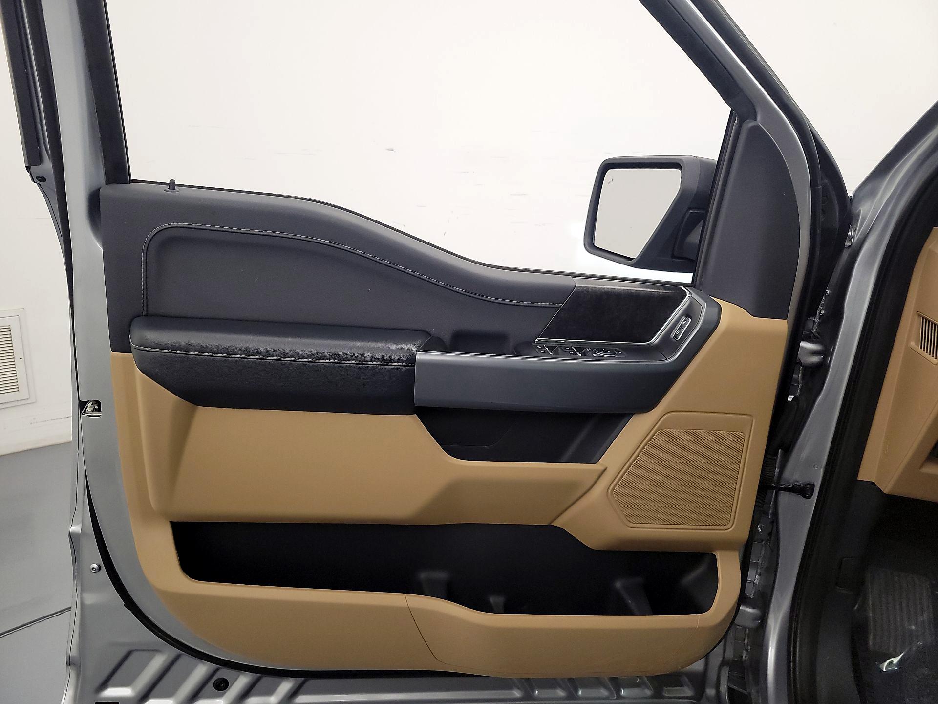 Thumbnail: 2023 Ford F-150 - 12