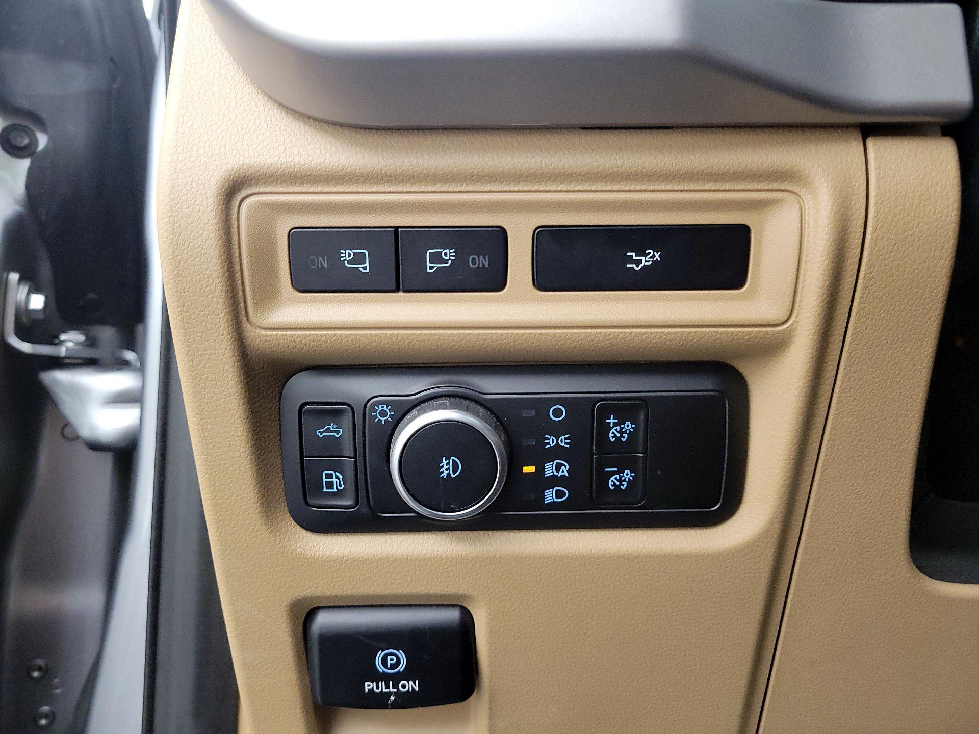 Thumbnail: 2023 Ford F-150 - 13