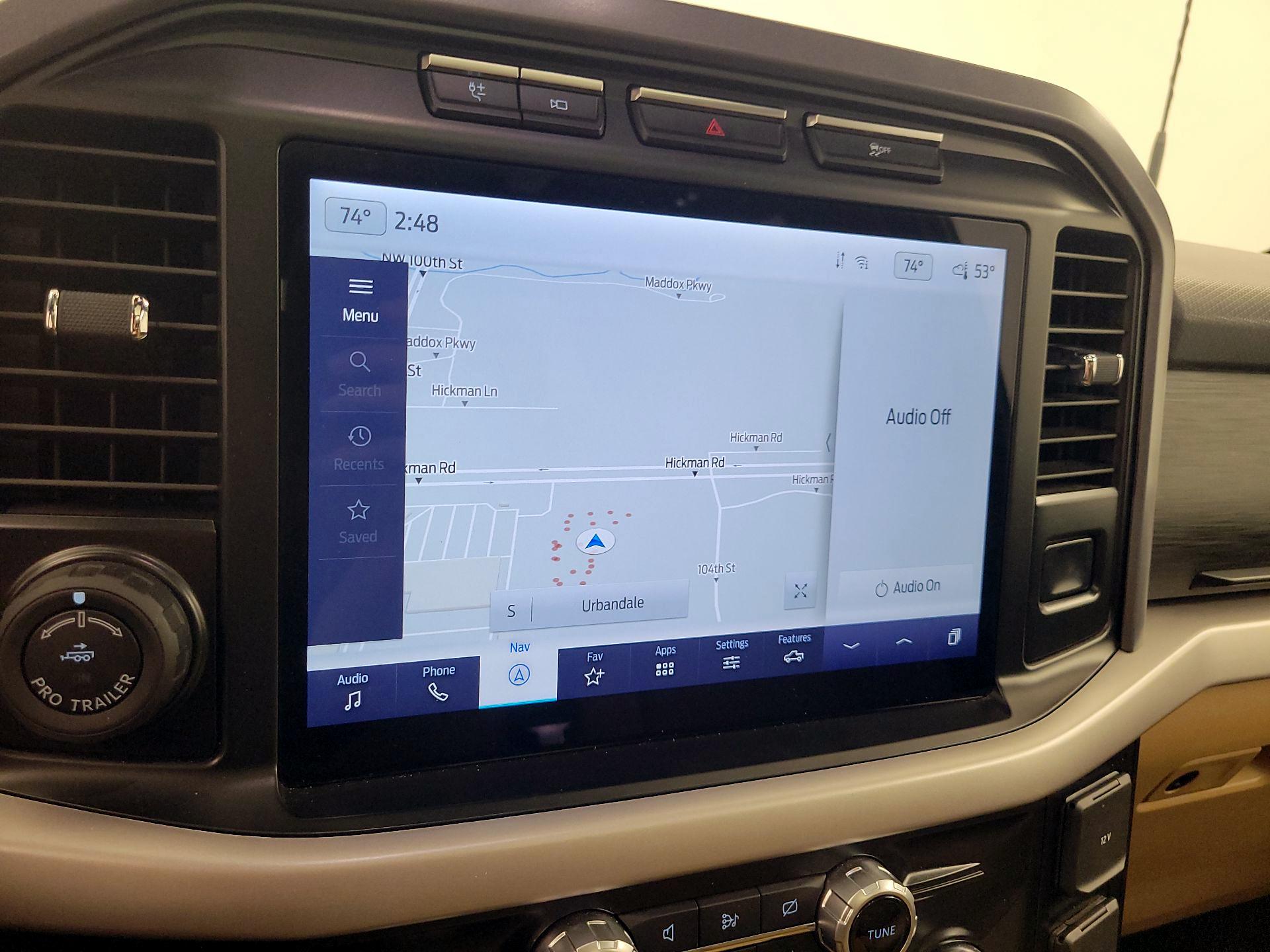 Thumbnail: 2023 Ford F-150 - 14