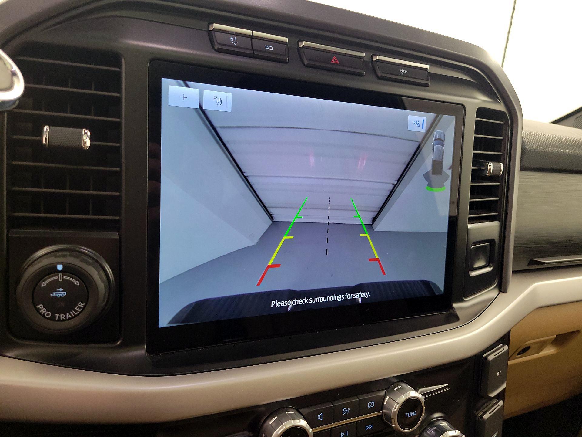 Thumbnail: 2023 Ford F-150 - 15